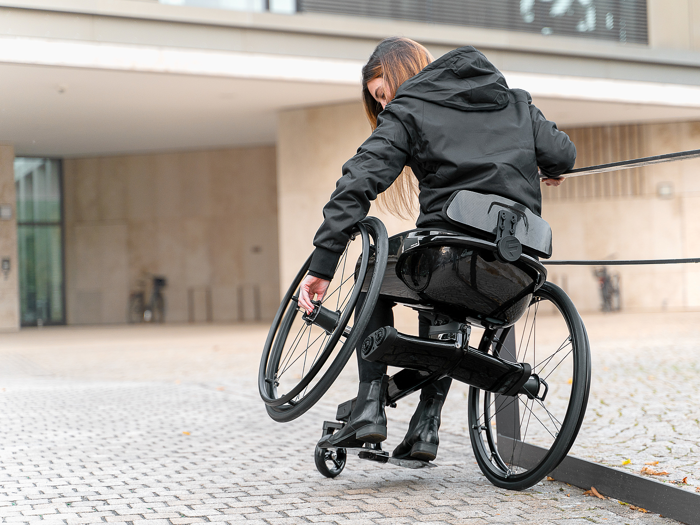 product design，Medicine/Health，wheelchair，