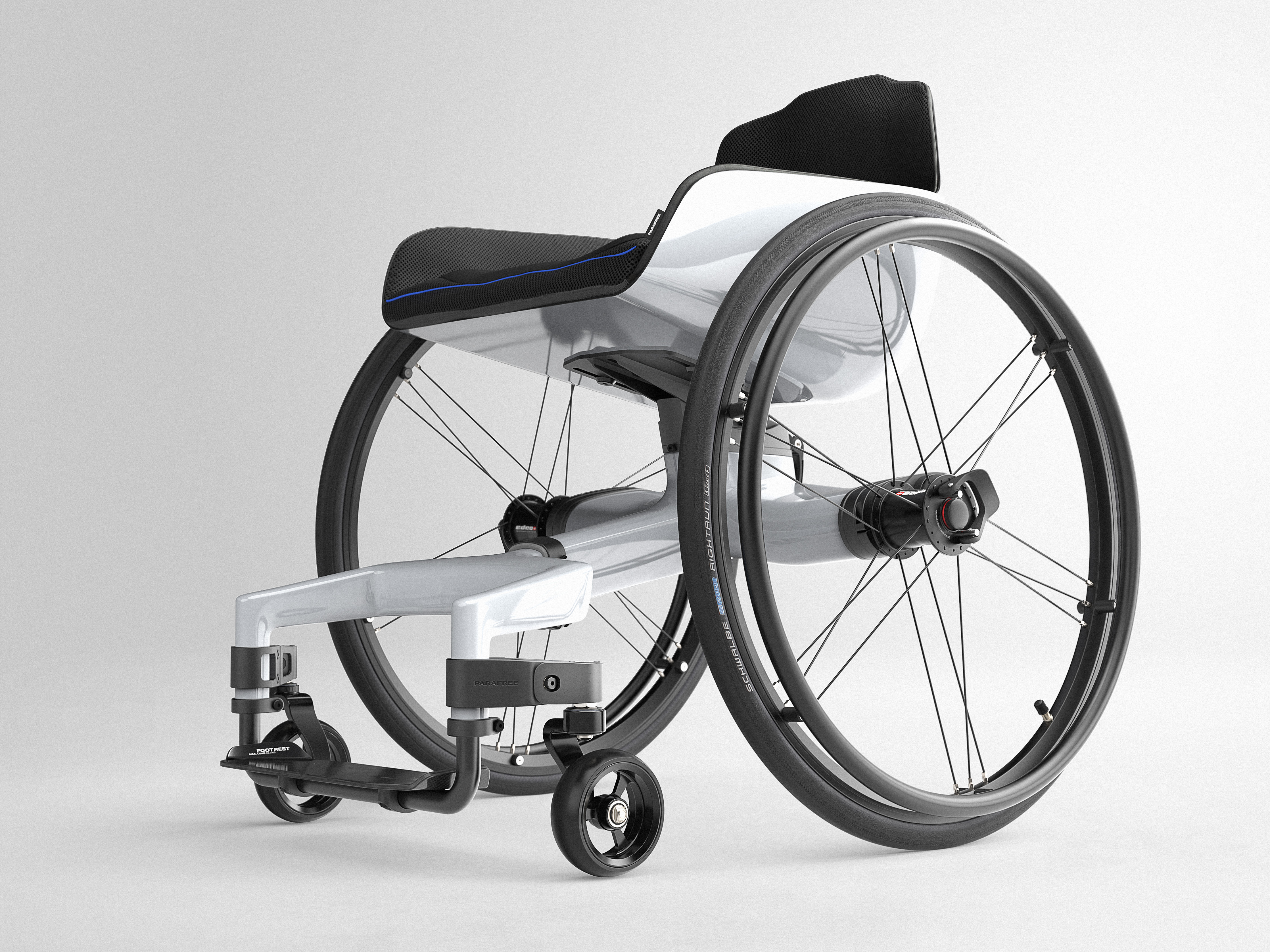 product design，Medicine/Health，wheelchair，