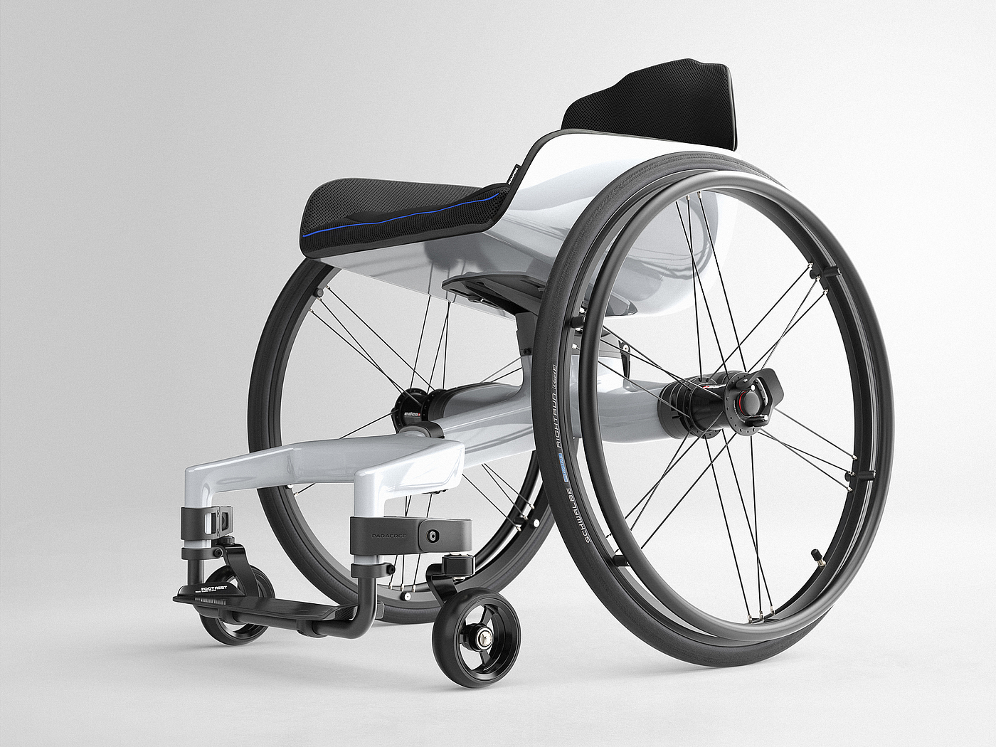 product design，Medicine/Health，wheelchair，