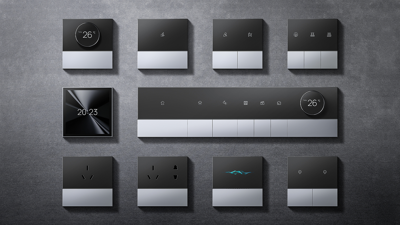 product design，Architectural technology，
