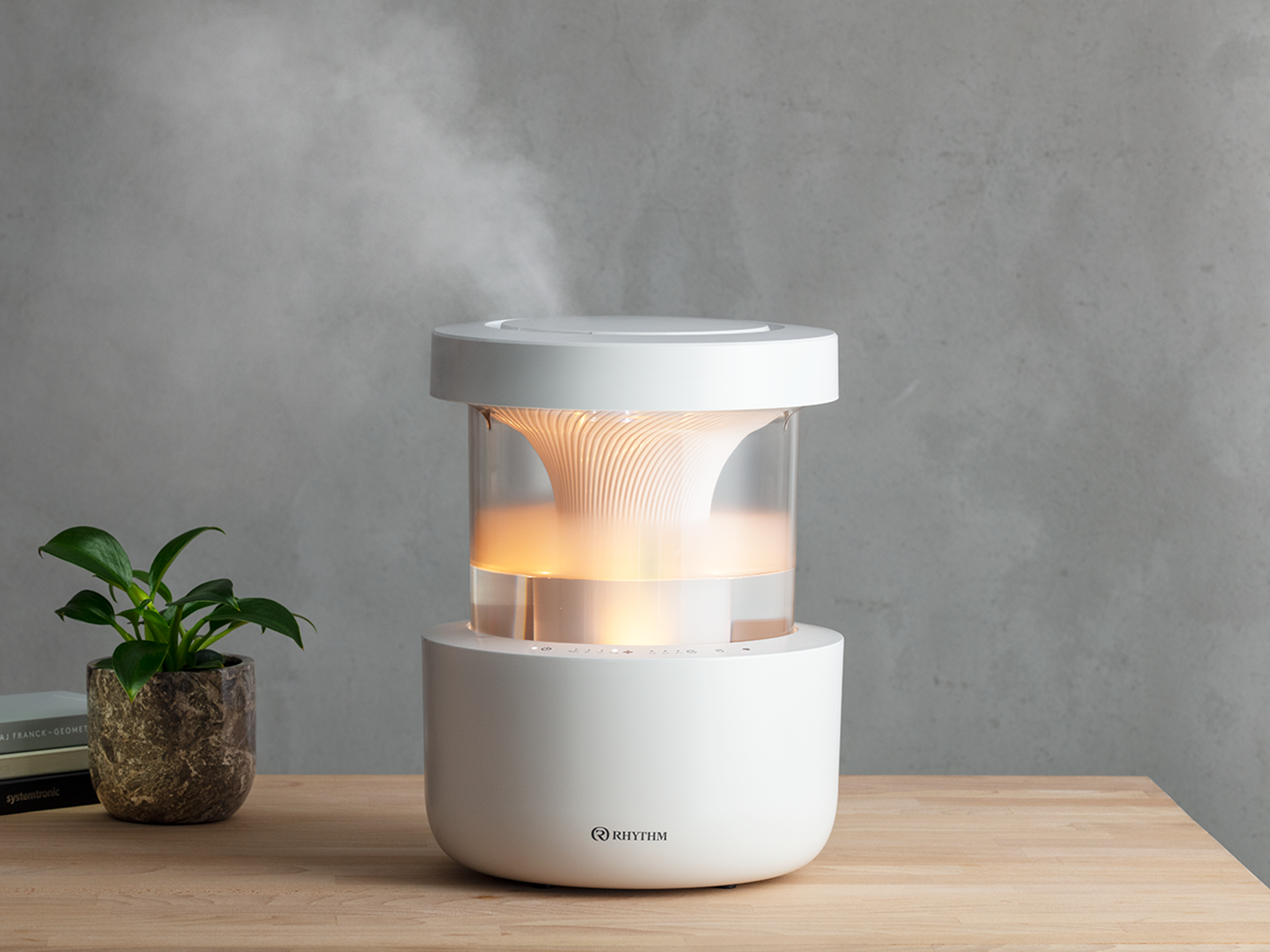 product design，Home/tableware，Humidifier，