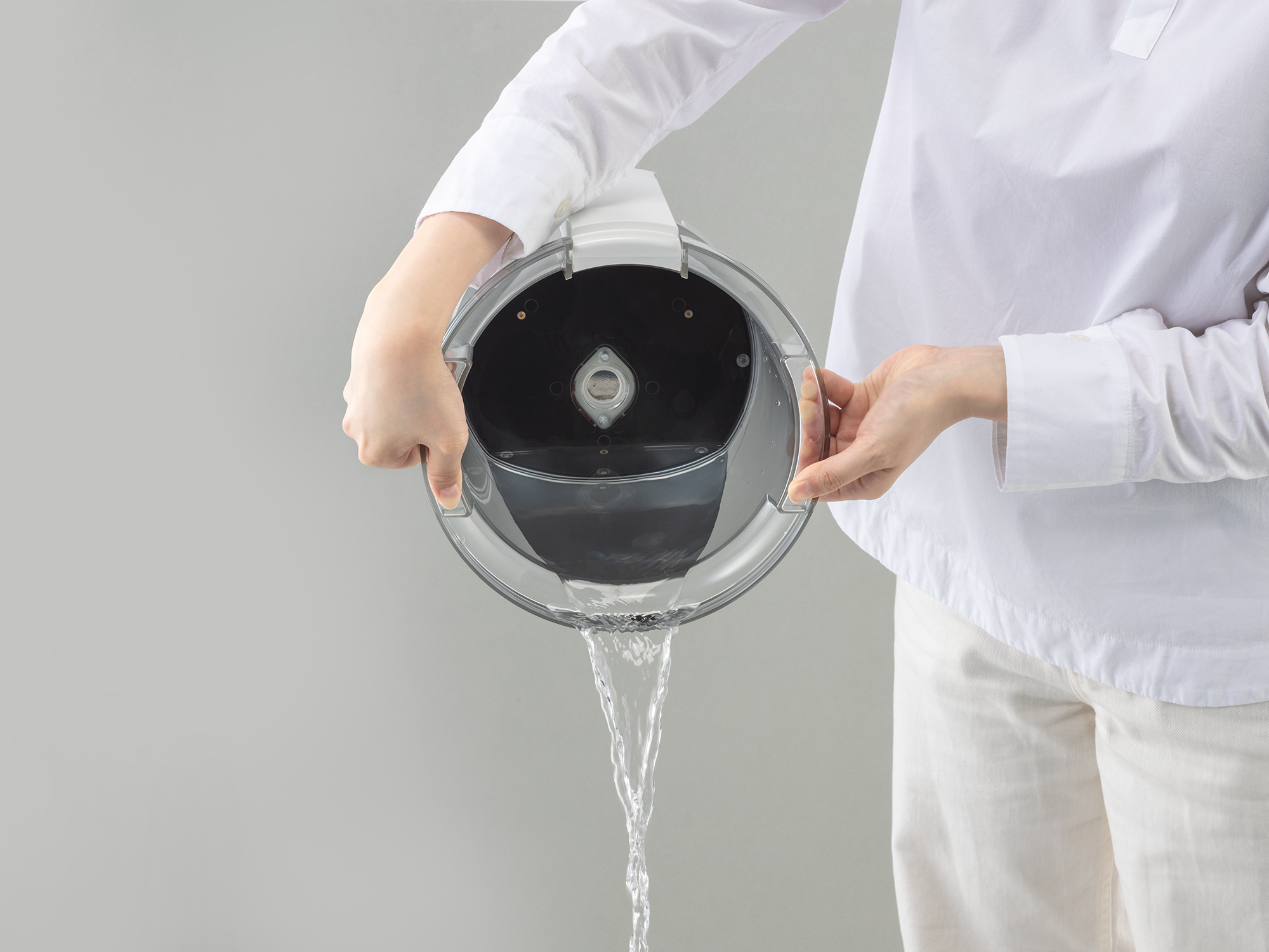 product design，Home/tableware，Humidifier，