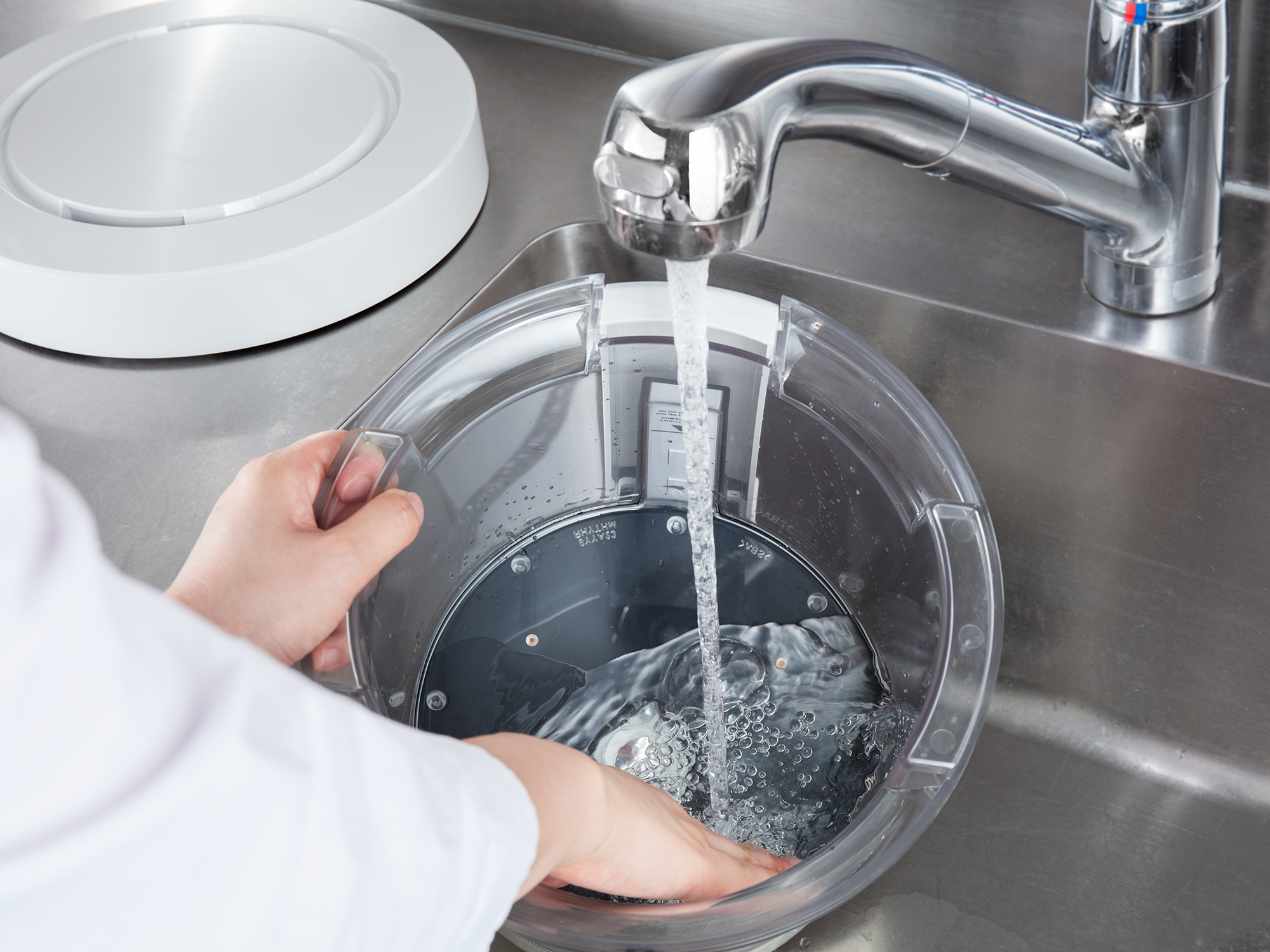 product design，Home/tableware，Humidifier，