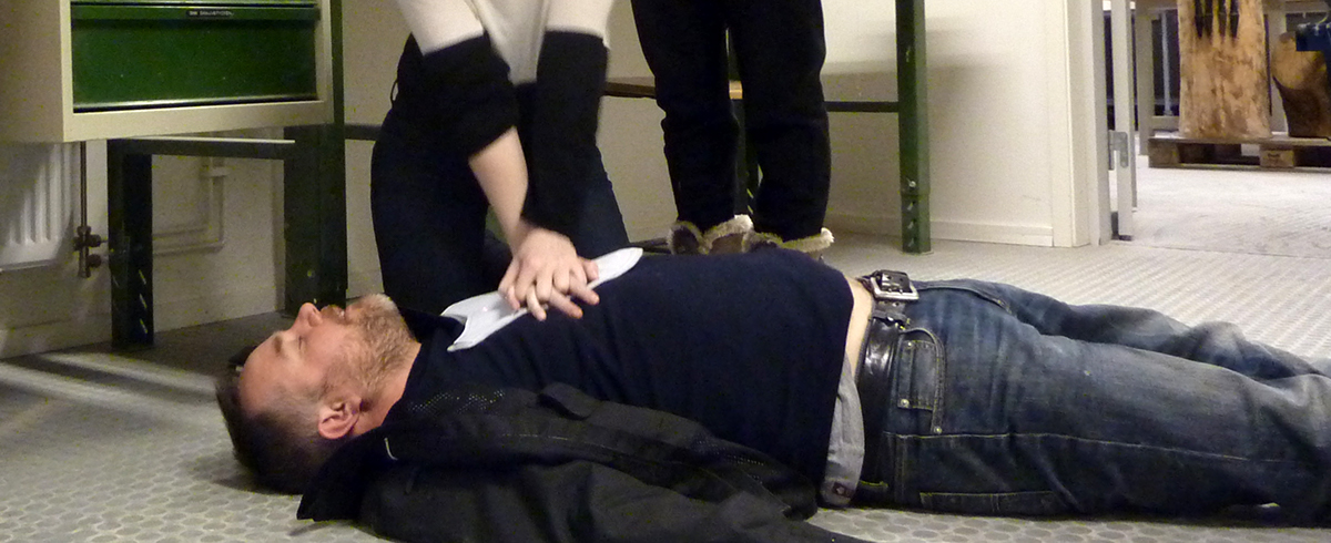 100BPM，Chest compression，security，