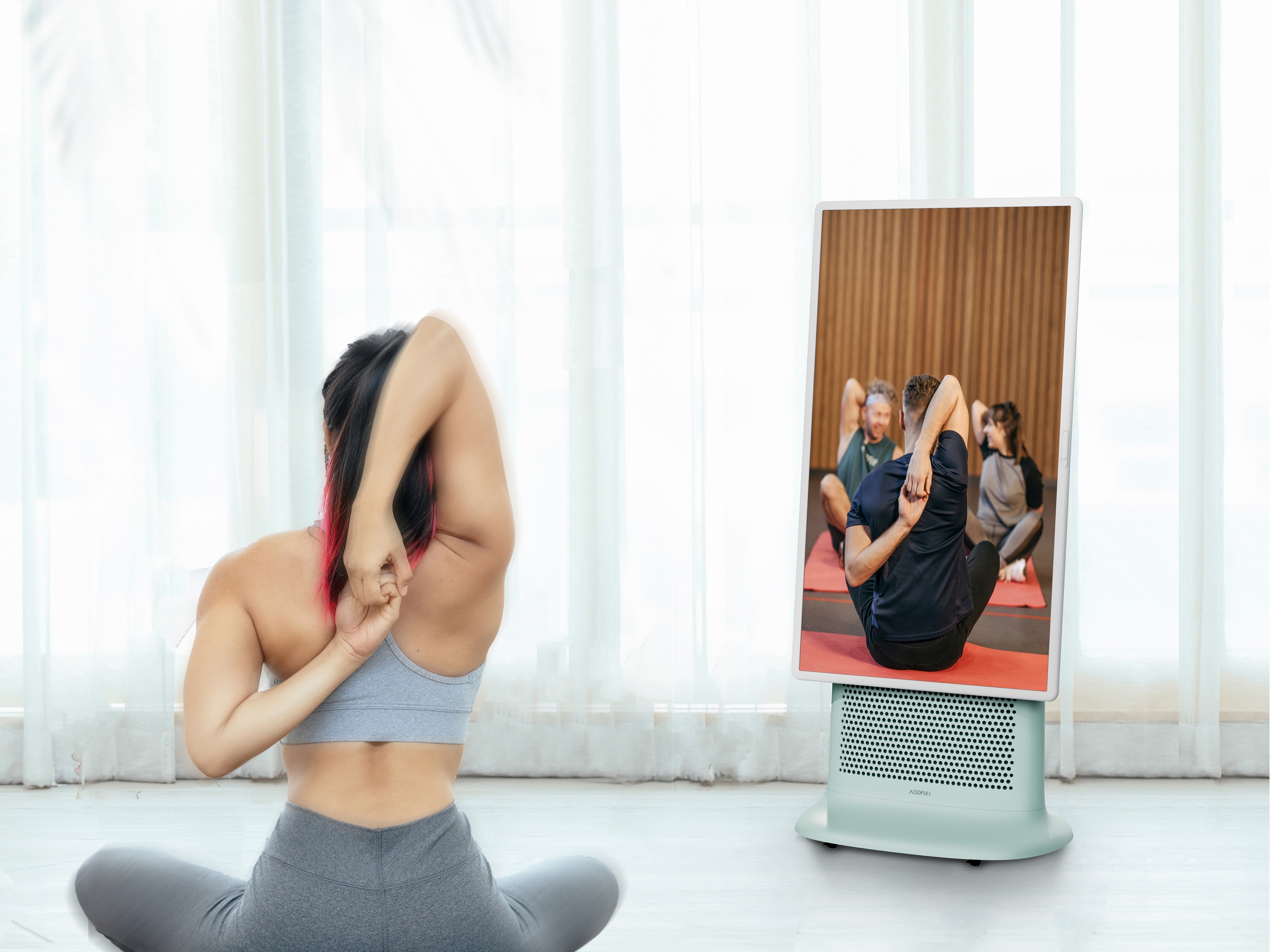 product design，Television/video camera，