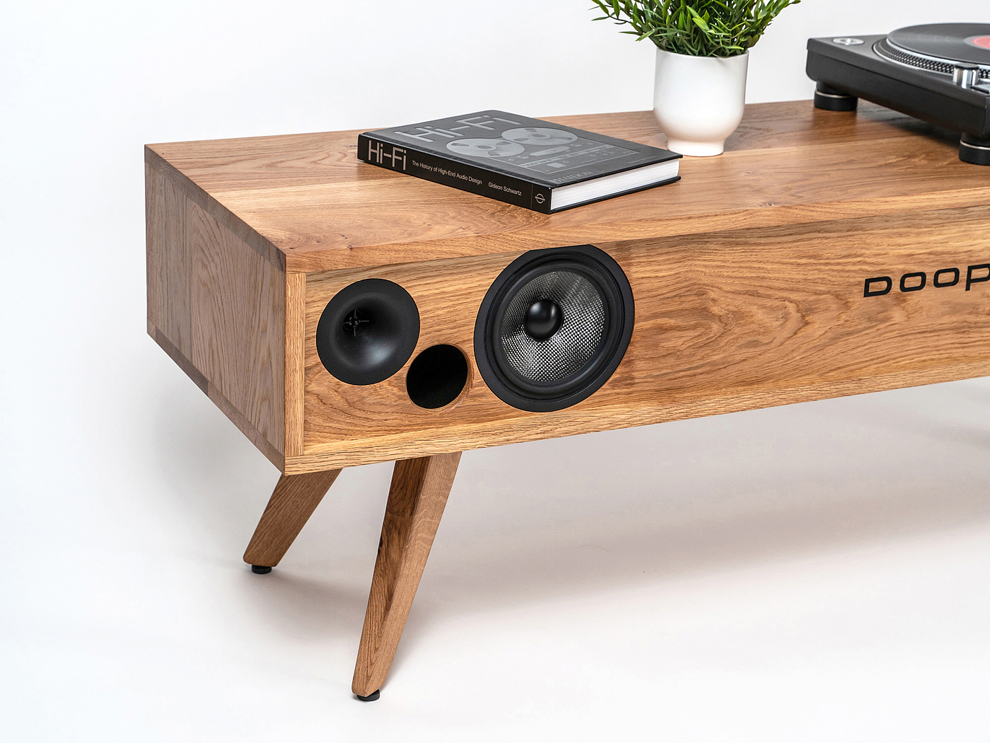 product design，hi-fi equipment，