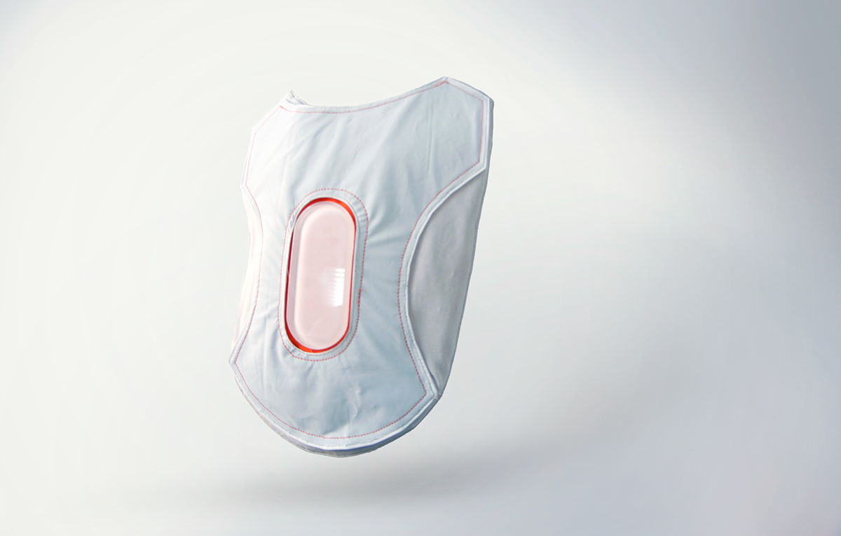 100BPM，Chest compression，security，