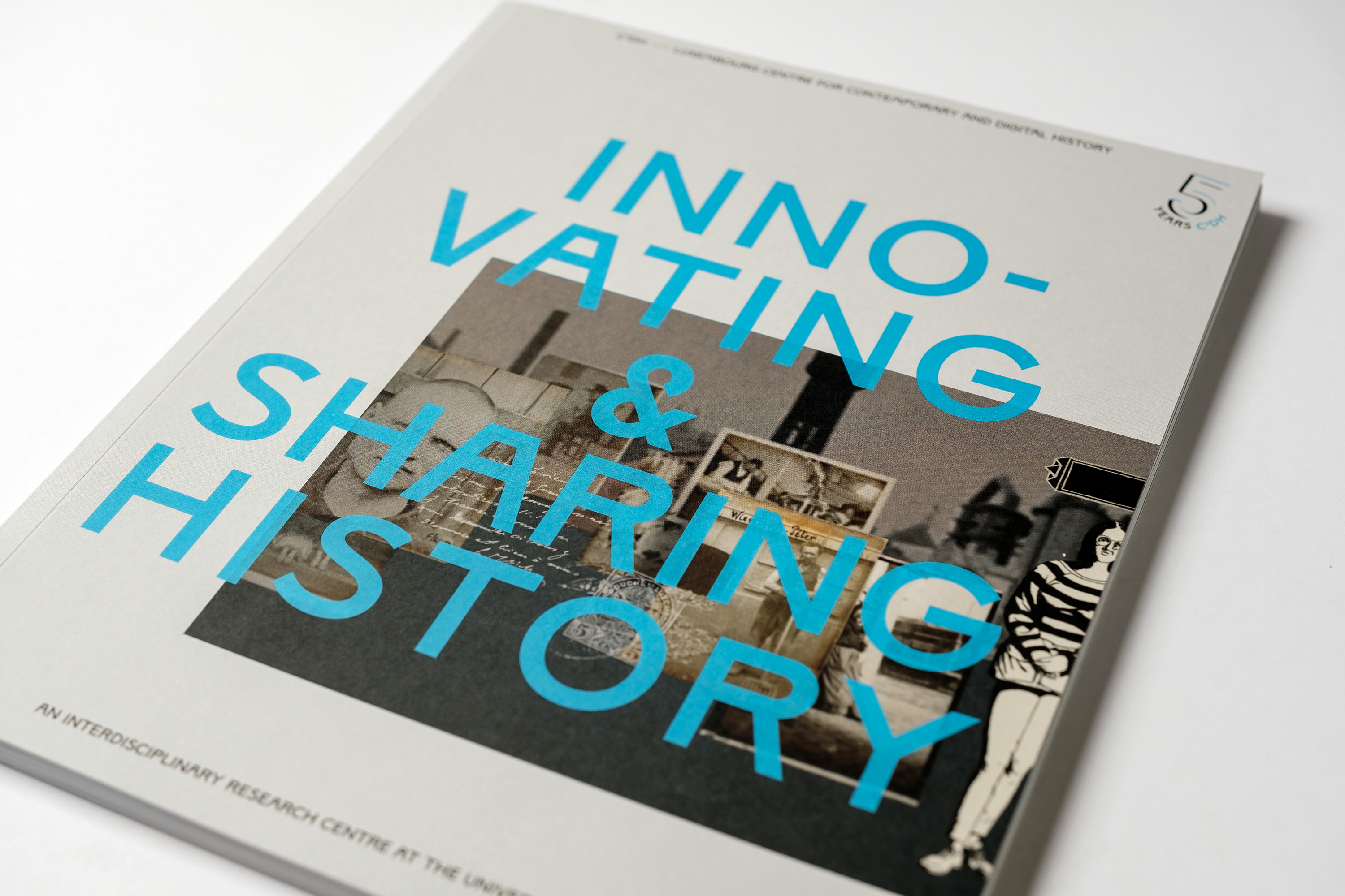 Communication design，Printed publications，