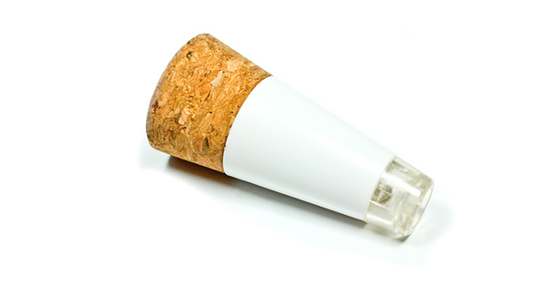 lamp，Atmosphere lamp，The wine bottle，Cork，Bottle stopper，