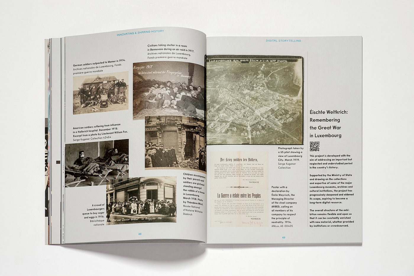 Communication design，Printed publications，