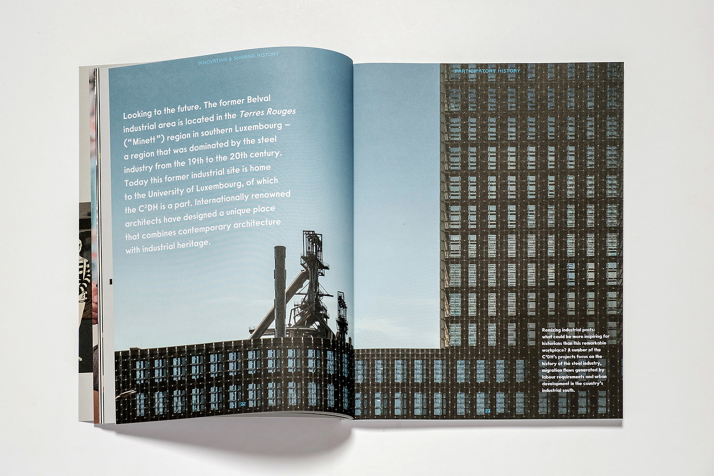 Communication design，Printed publications，
