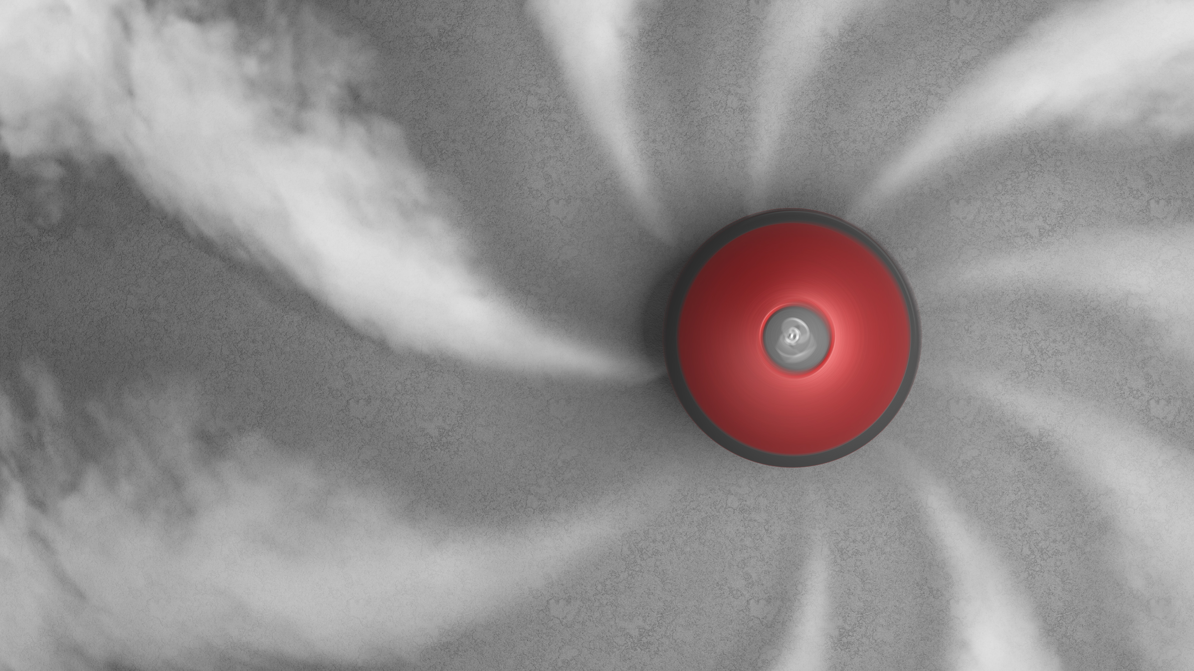 Professional concept，Product concept，Fire Extinguisher，