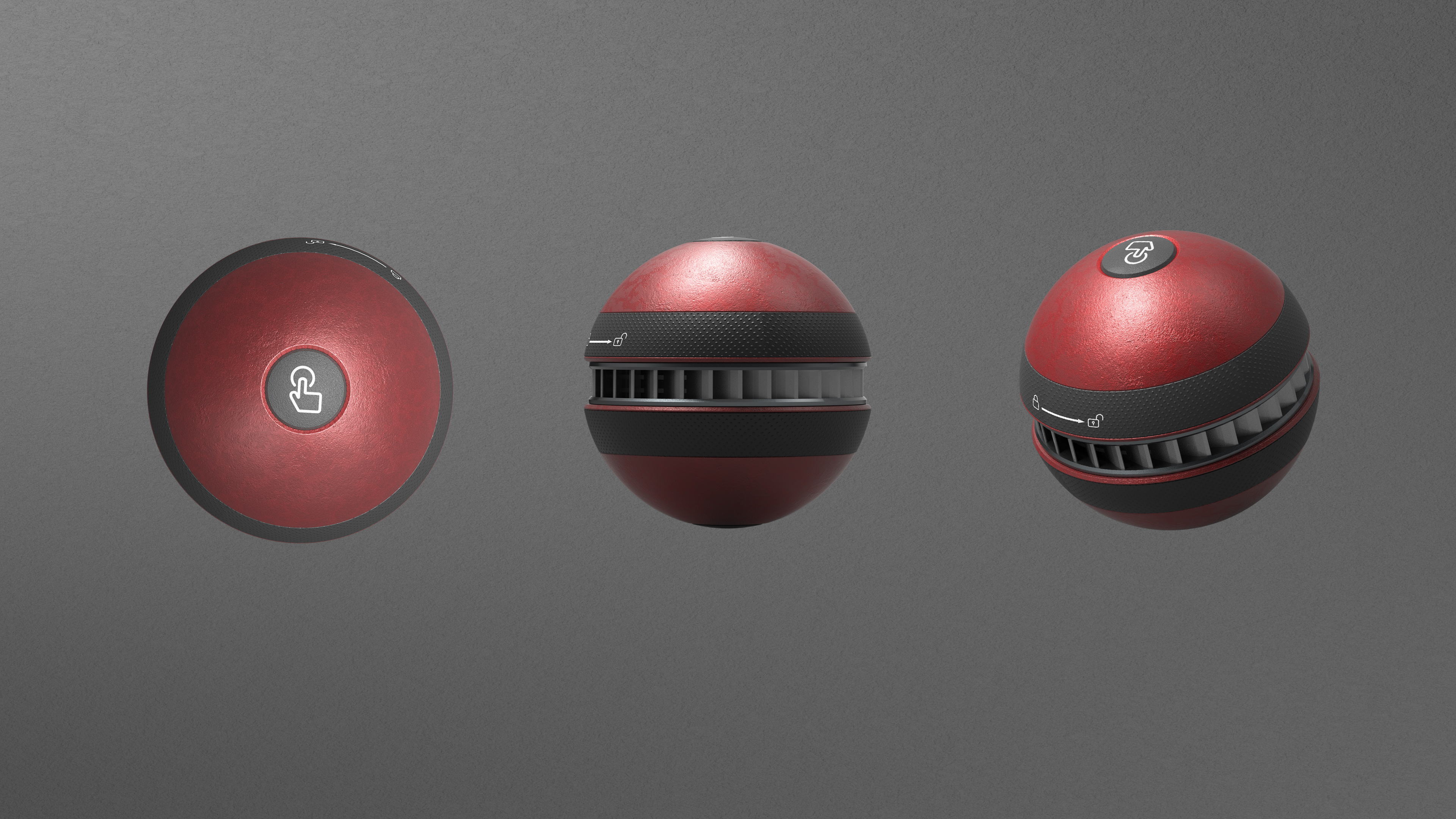 Professional concept，Product concept，Fire Extinguisher，