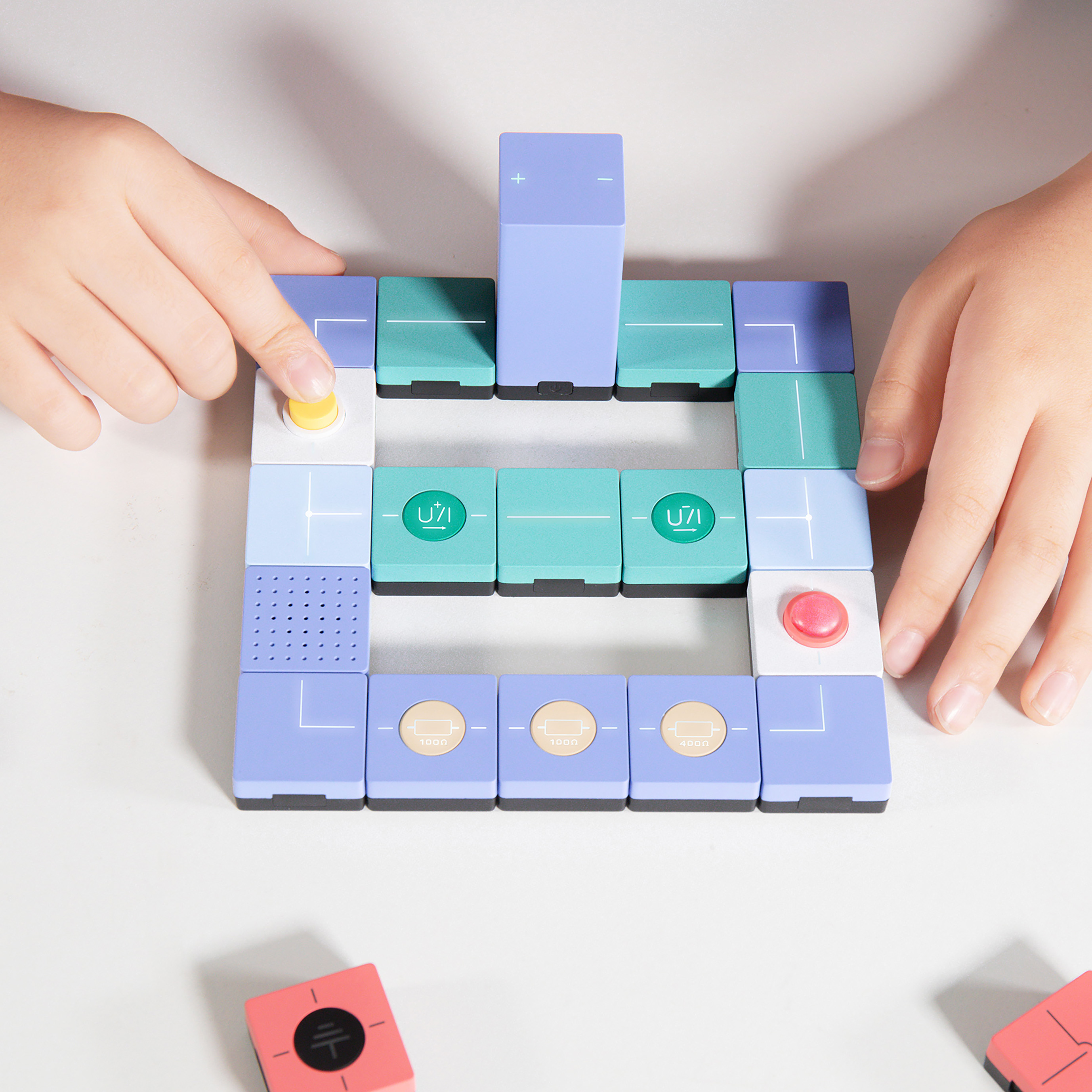 product design，Baby products，