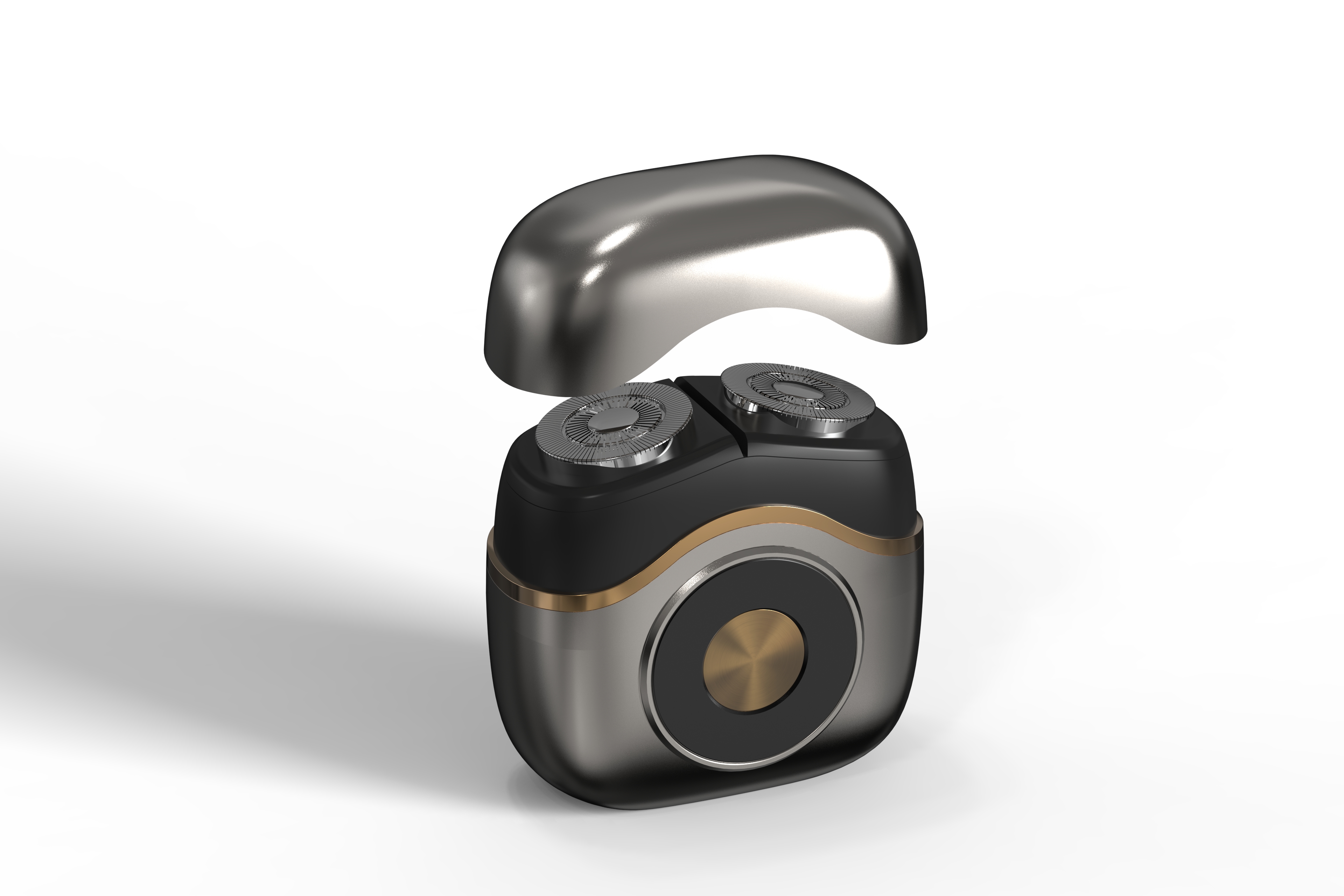 Vacuum cleaner，Hanging neck fan，