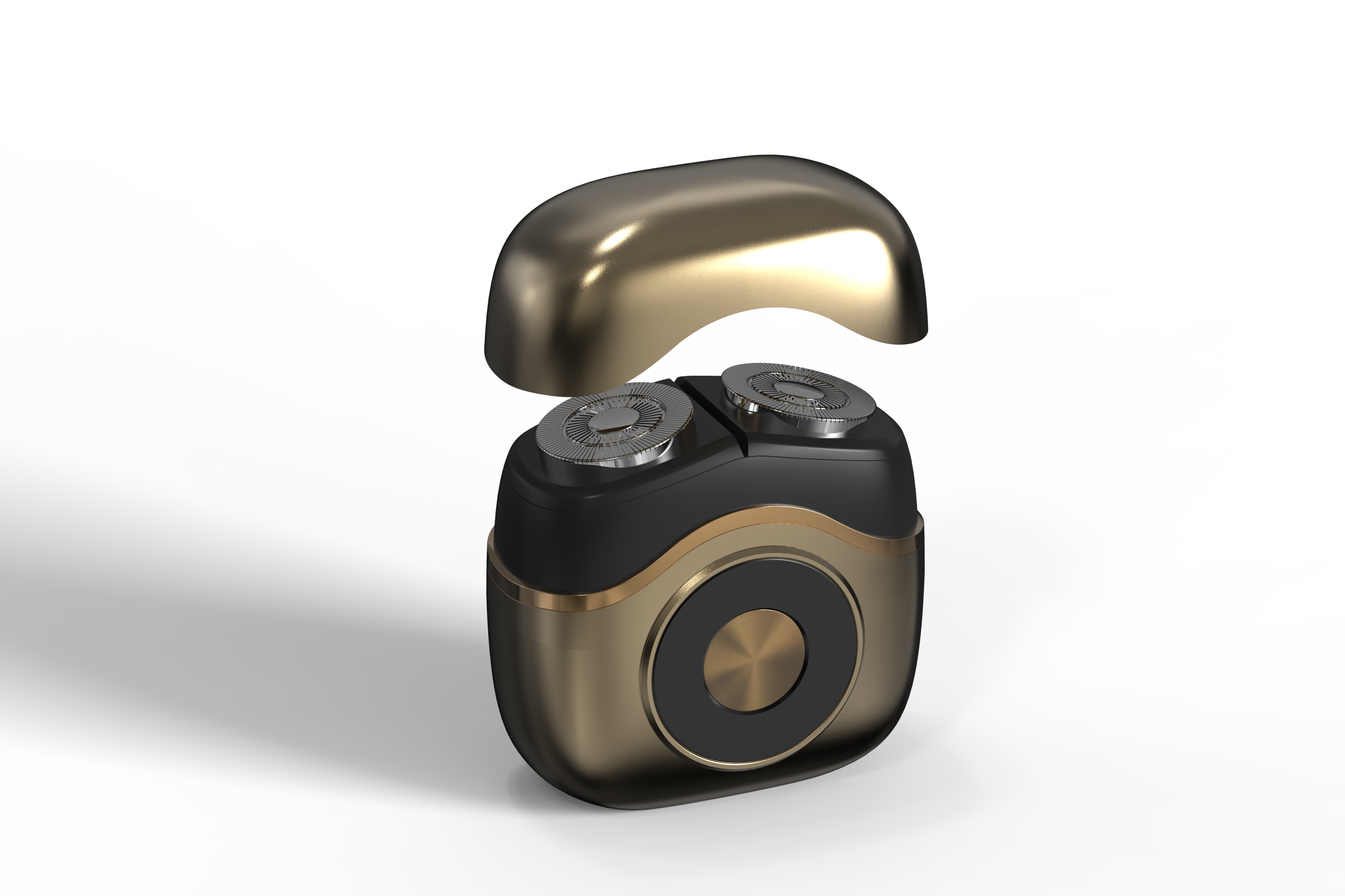 Vacuum cleaner，Hanging neck fan，