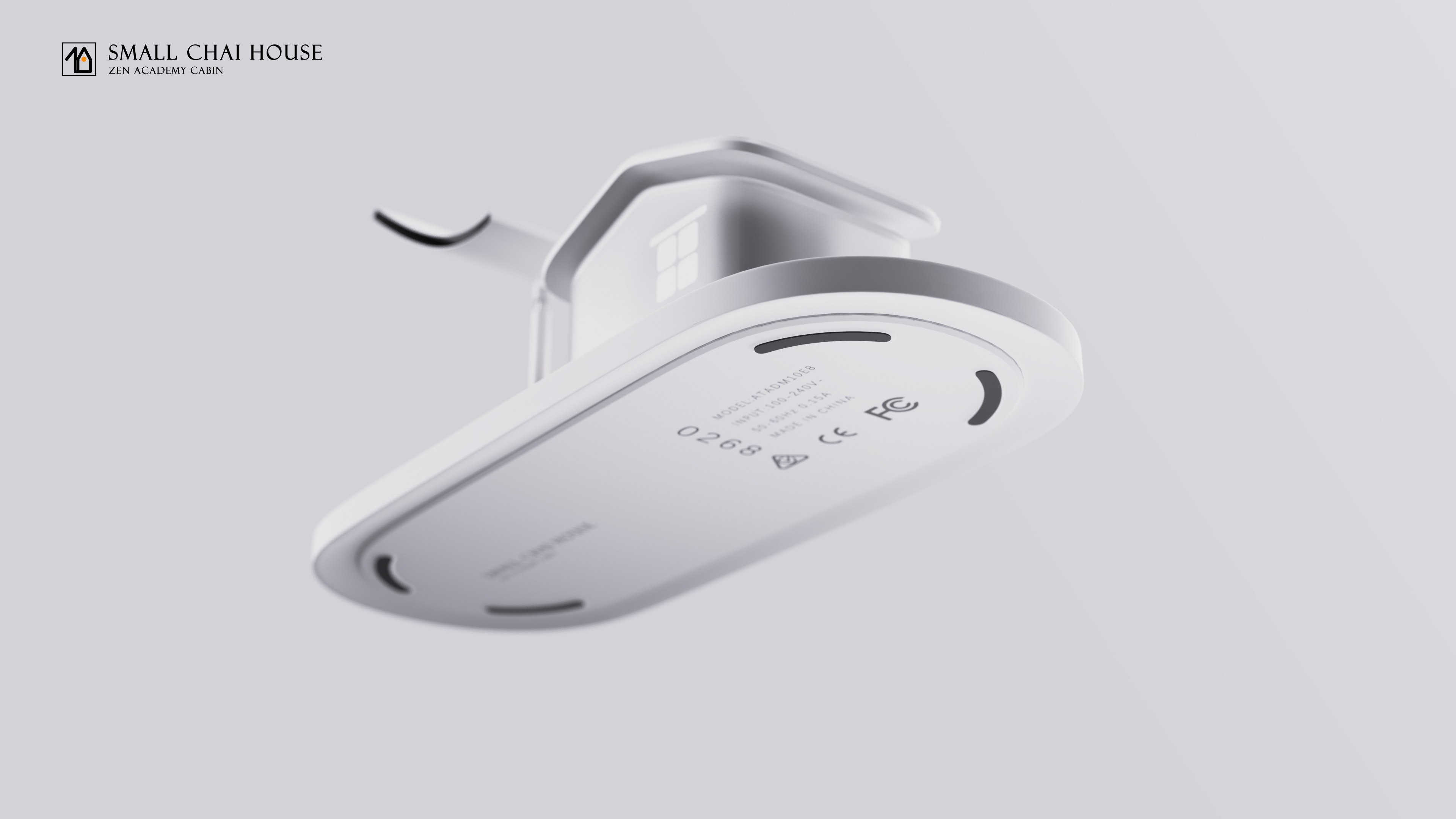 interactive，Book lamp，Zen，Cultural creation，