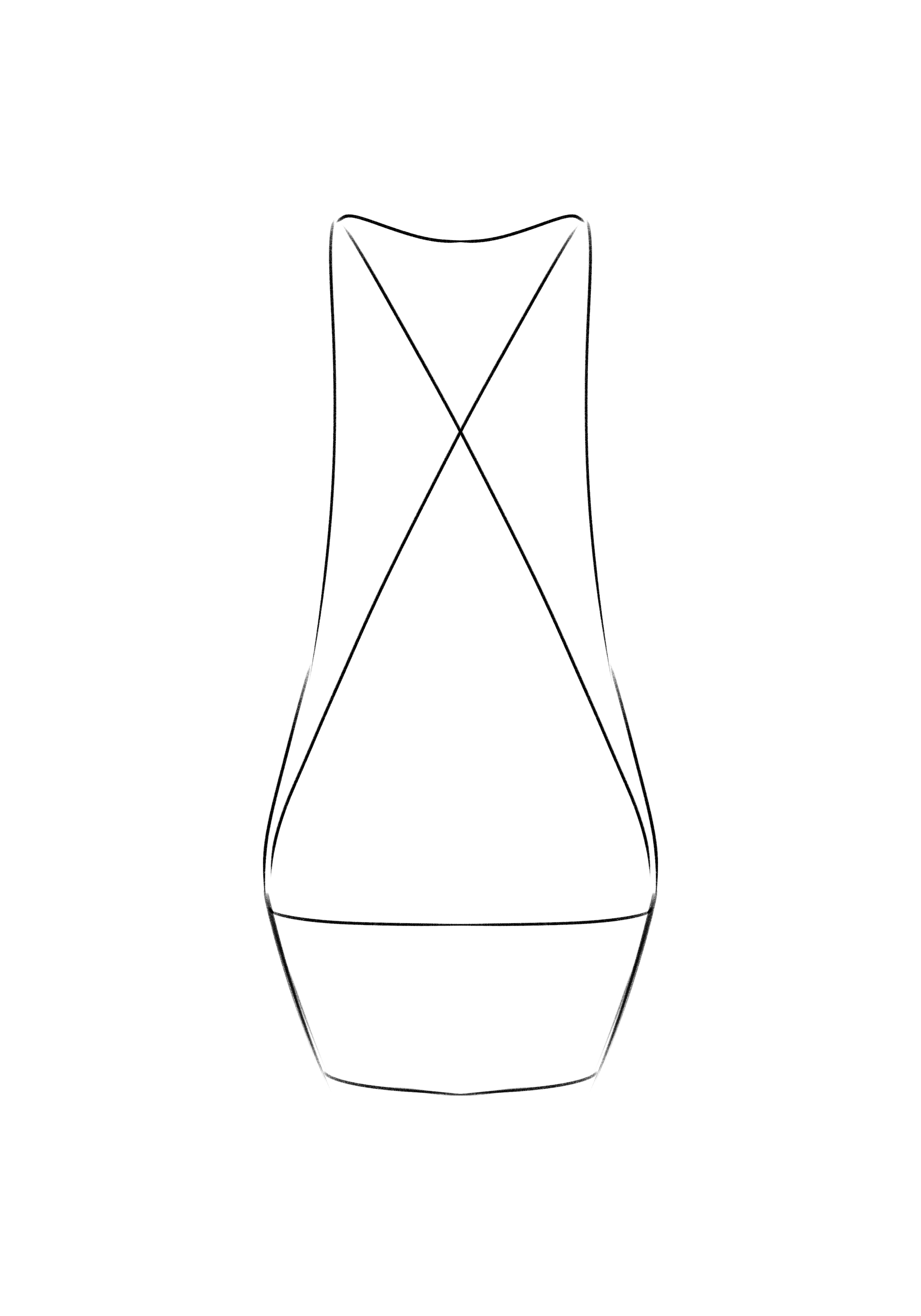 industrial design，Ubee ，Procreate，