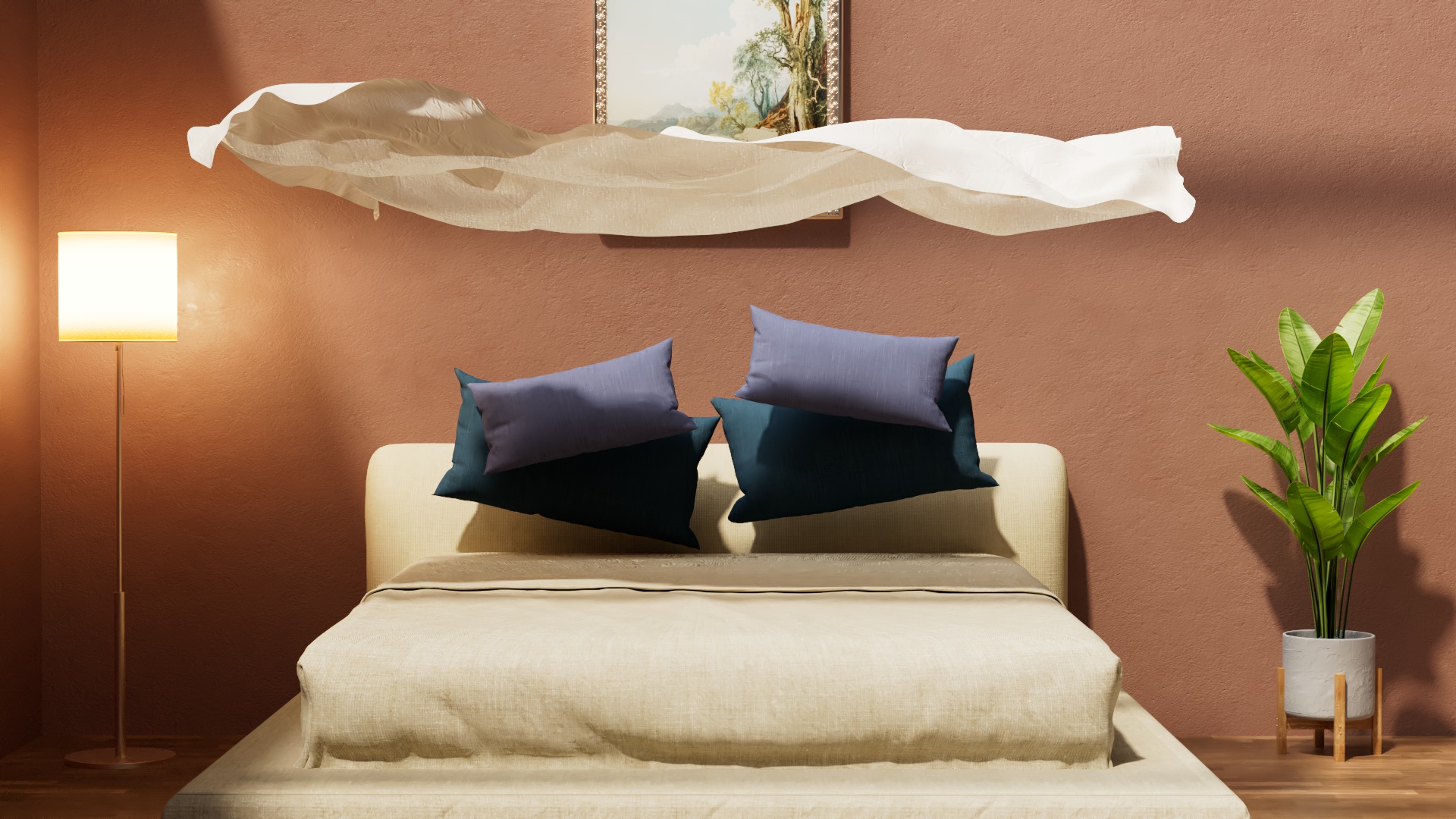 C4D rendering，dynamic design ，Product animation，RS rendering，