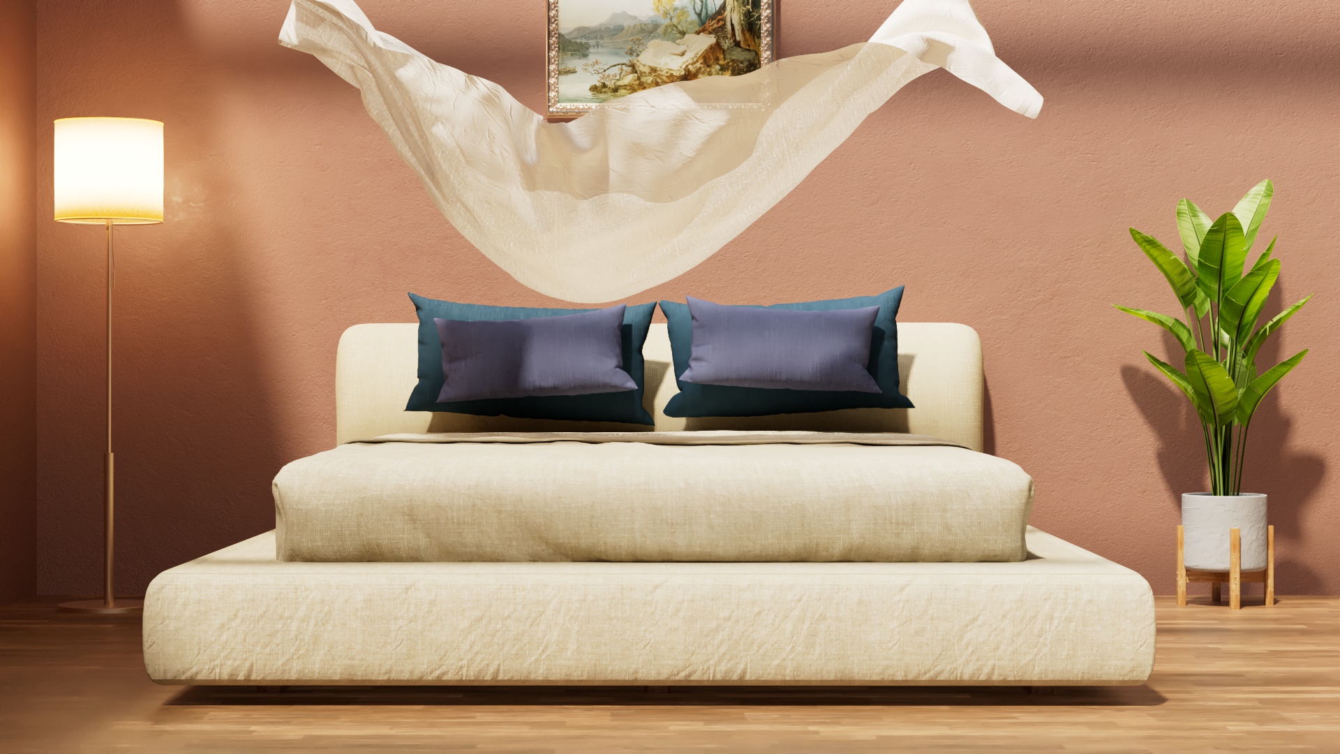 C4D rendering，dynamic design ，Product animation，RS rendering，