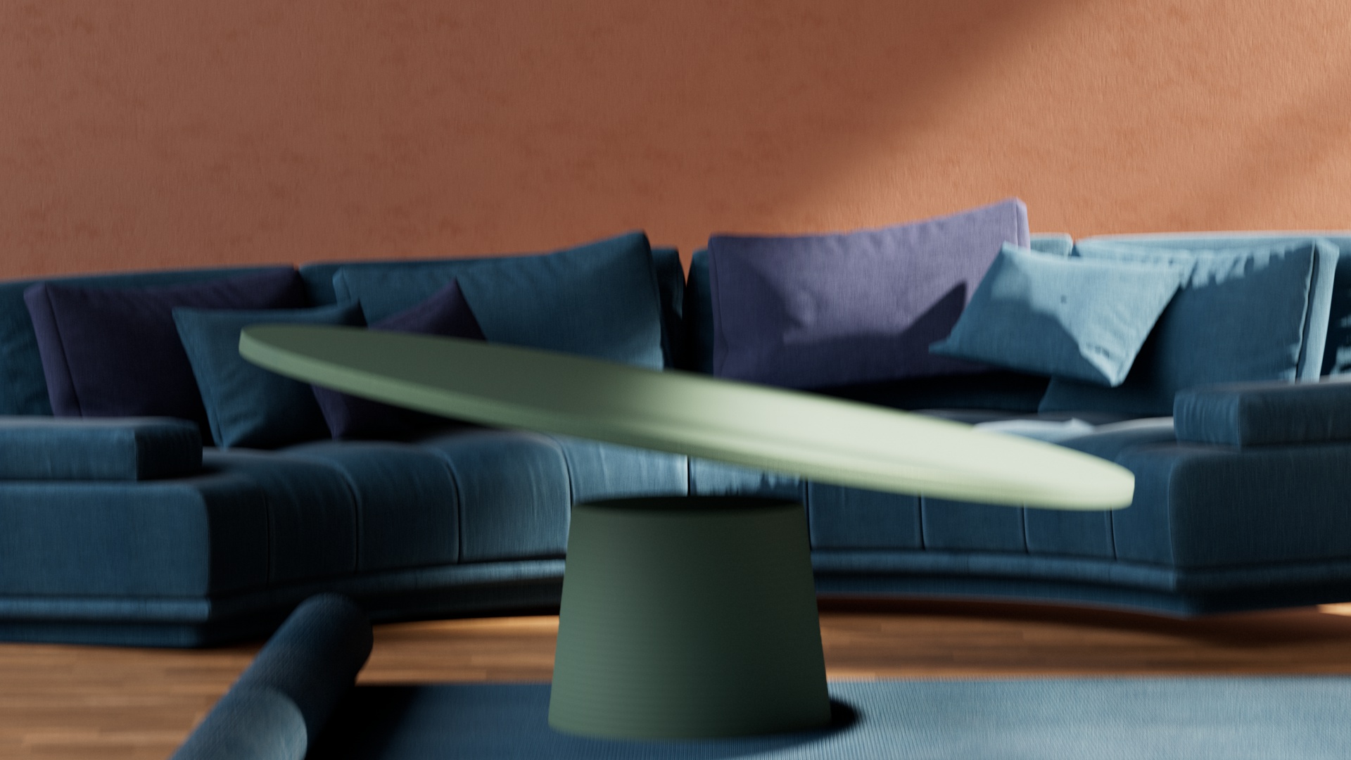 C4D rendering，dynamic design ，Product animation，RS rendering，