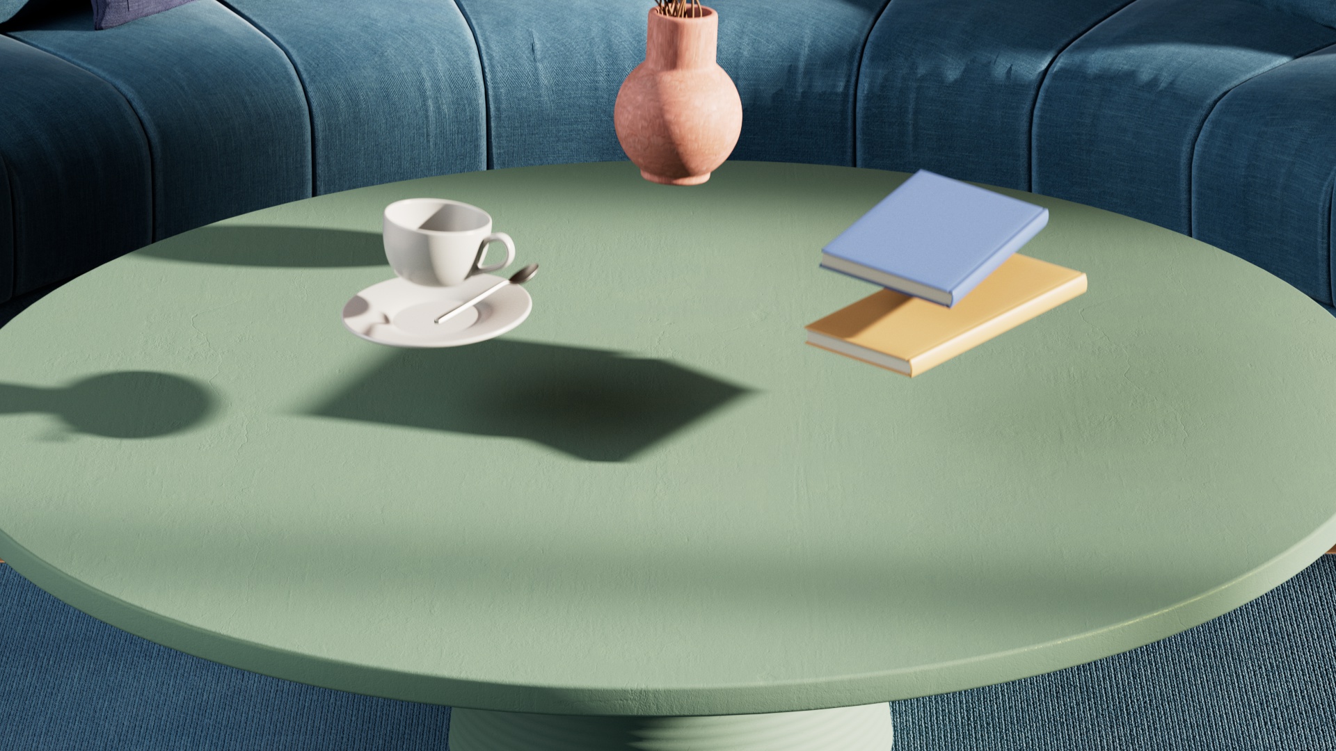 C4D rendering，dynamic design ，Product animation，RS rendering，