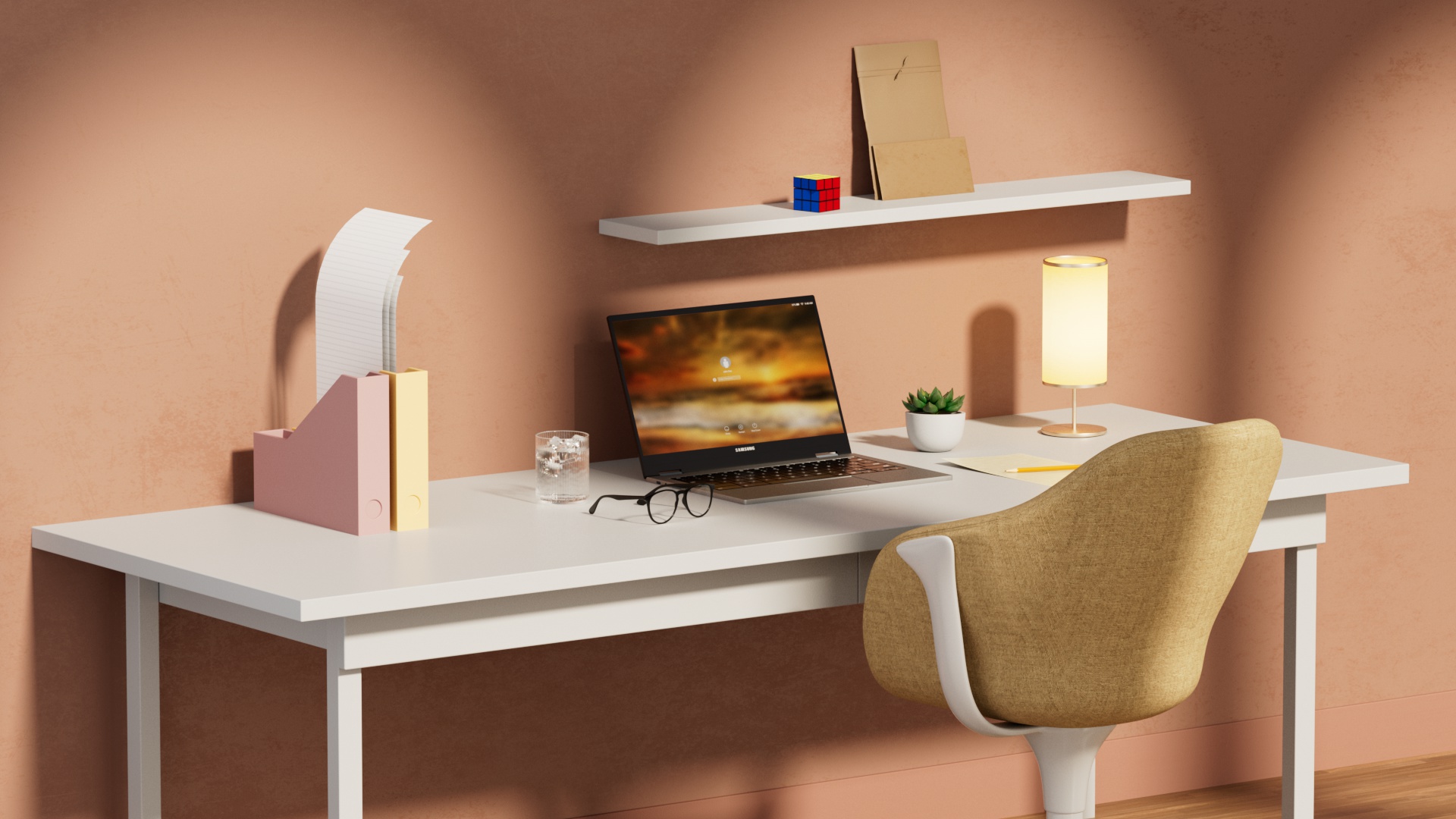 C4D rendering，dynamic design ，Product animation，RS rendering，