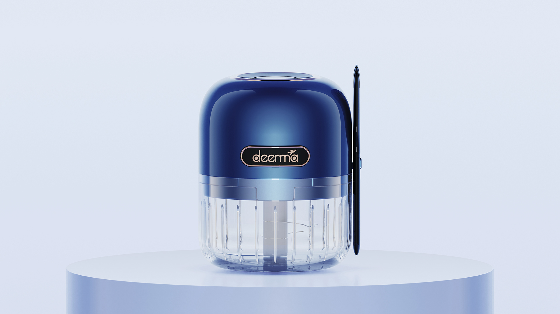 industrial design，Kitchen appliances，mini food processing machine，Delma，