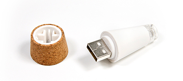 lamp，Atmosphere lamp，The wine bottle，Cork，Bottle stopper，