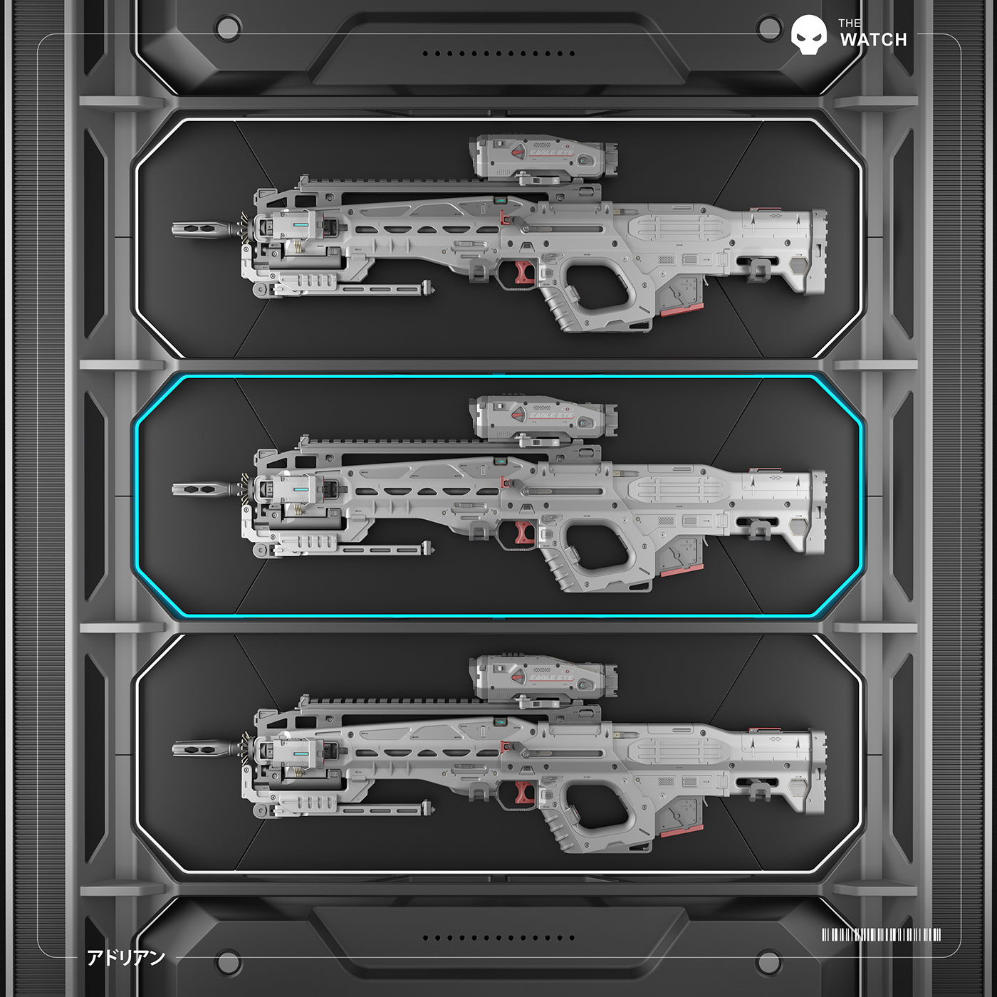 Game design，Conceptual art，game，industrial design，sample reels，