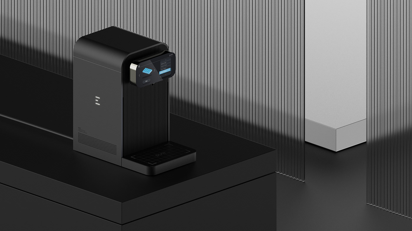 printer，mini，aluminium，