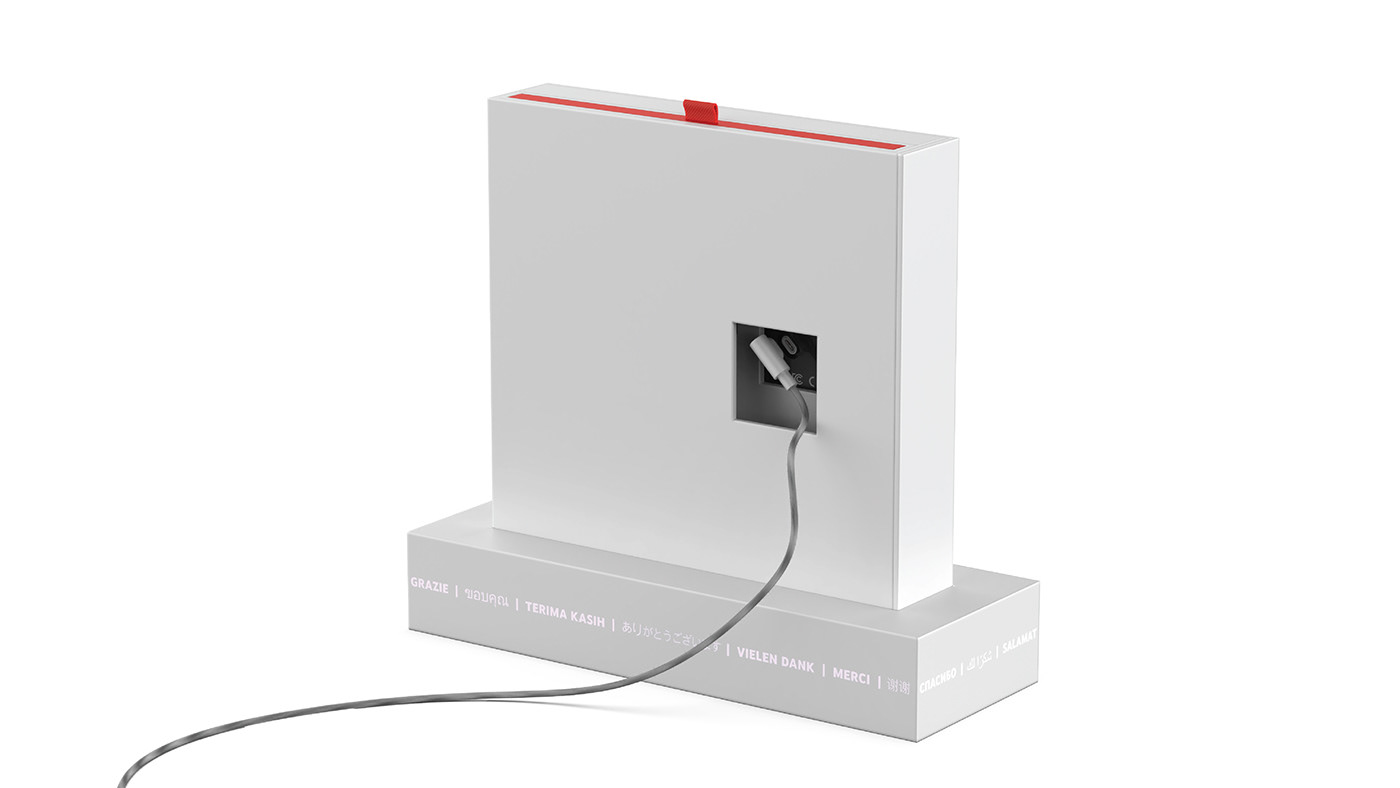 Gift box，Graphic Artist Designer，packing design，art gallery，Youtube，NFT，