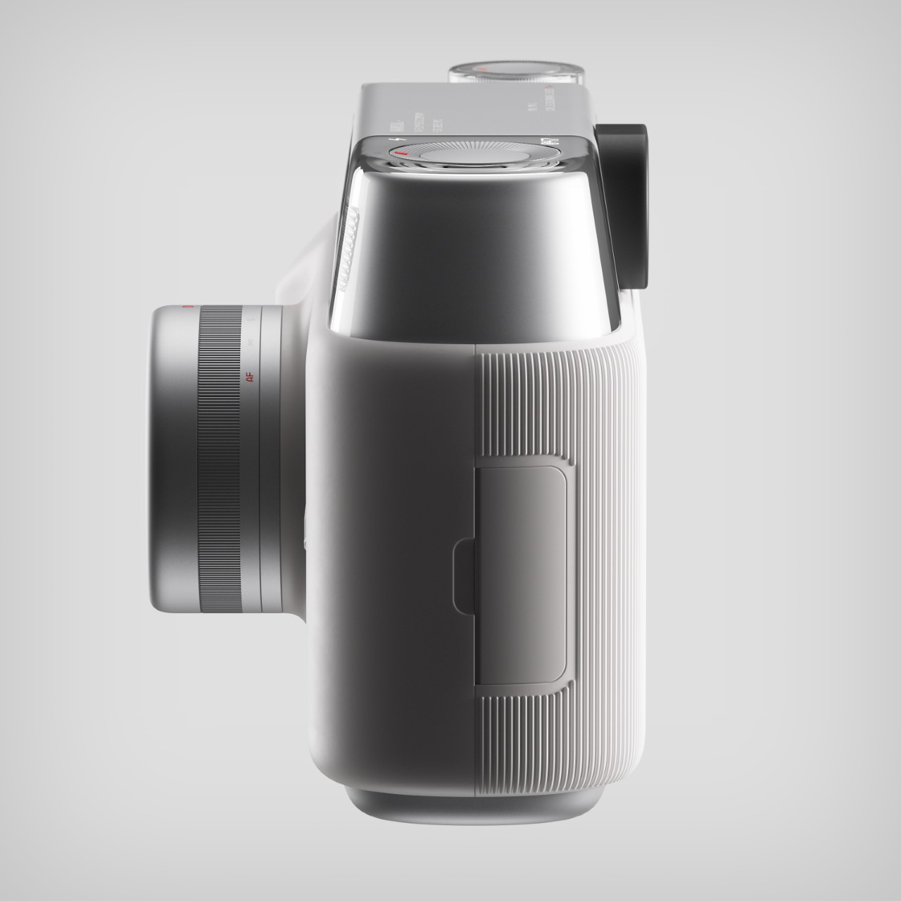 MK-1，camera，film camera ，Manual NYC，