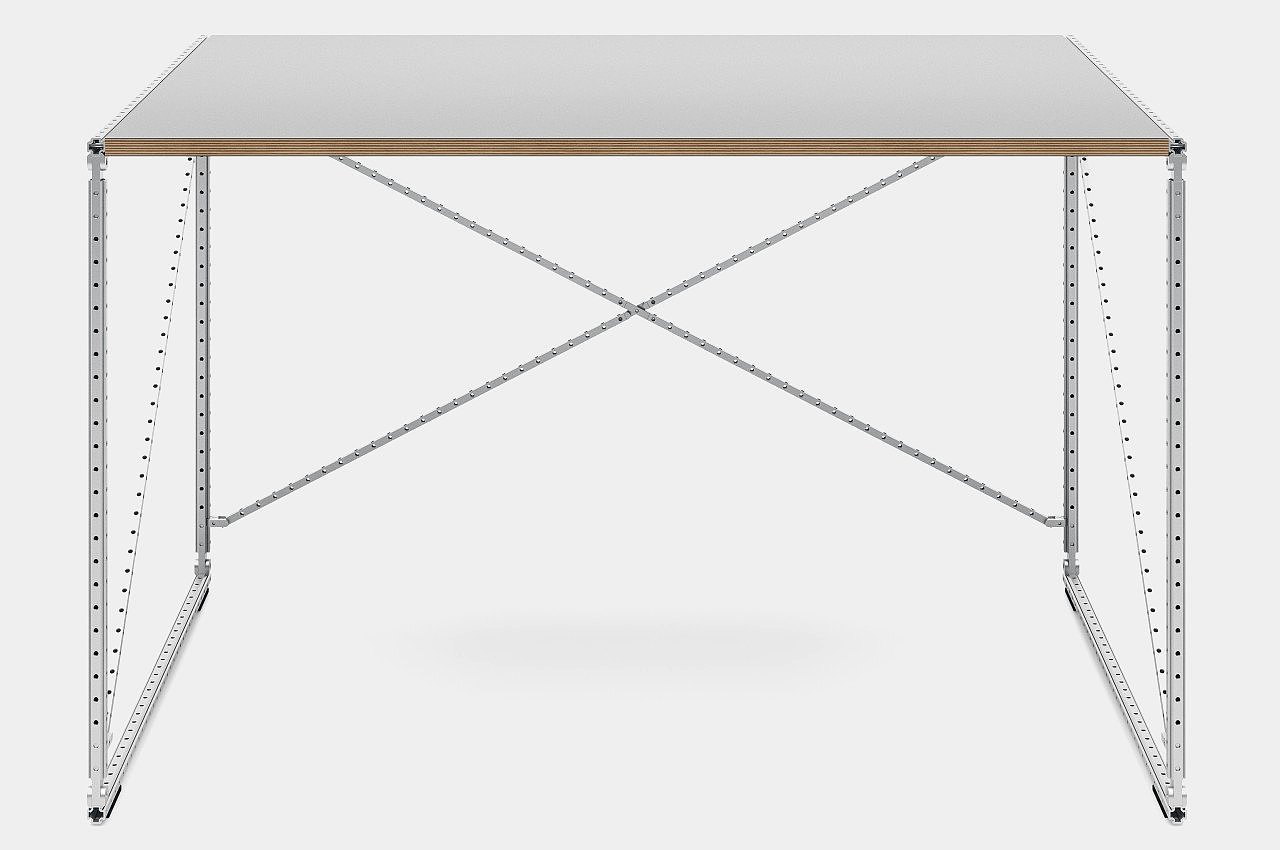 desk，Desk design，Table，Office products，Top ten designs，