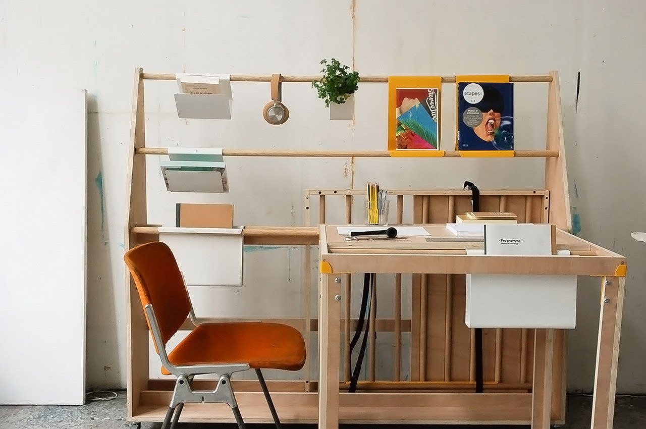 办公桌，办公桌设计，桌子，办公产品，十大设计，