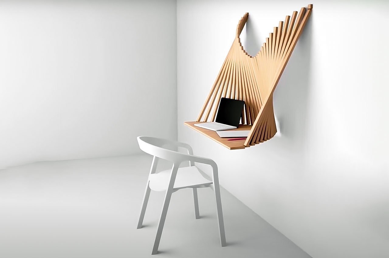 desk，Desk design，Table，Office products，Top ten designs，