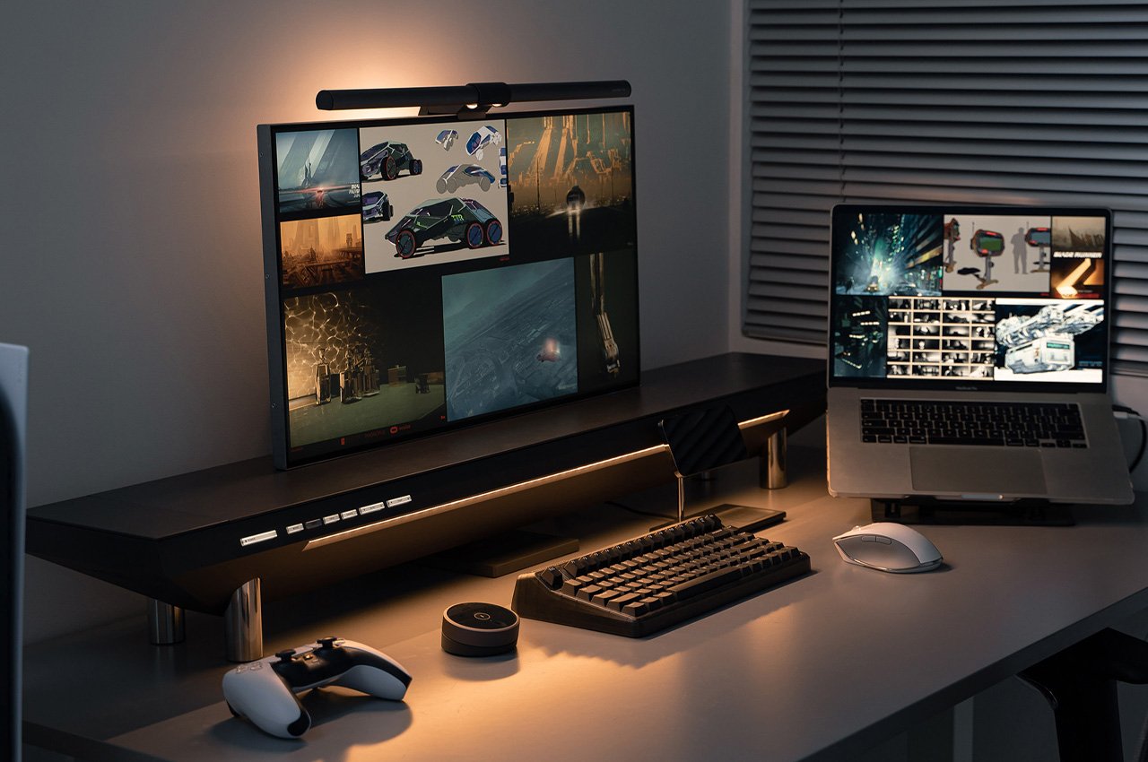 Table，desk，product design，Office products，Hexcal，Desktop organizer，Hexcal Studio，