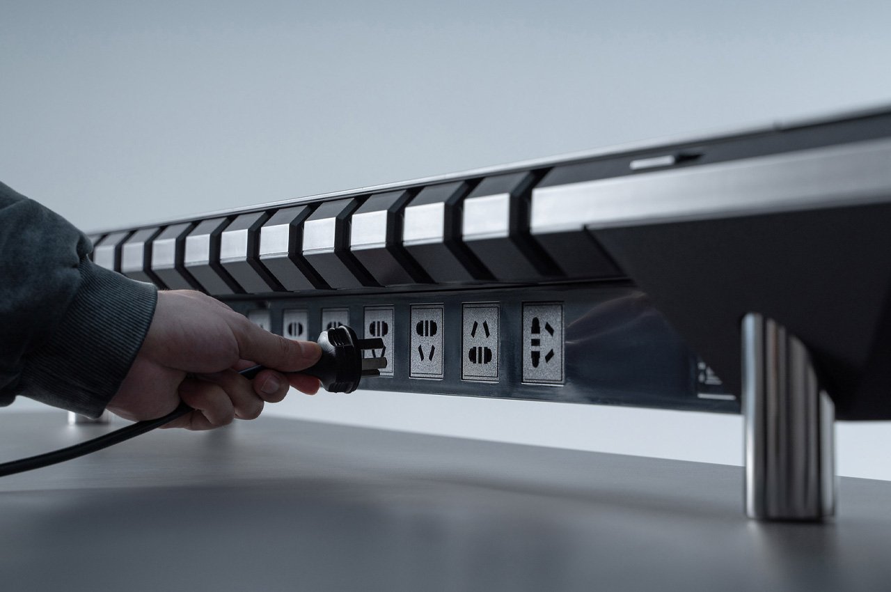 Table，desk，product design，Office products，Hexcal，Desktop organizer，Hexcal Studio，