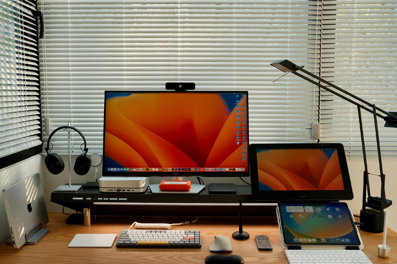 Table，desk，product design，Office products，Hexcal，Desktop organizer，Hexcal Studio，