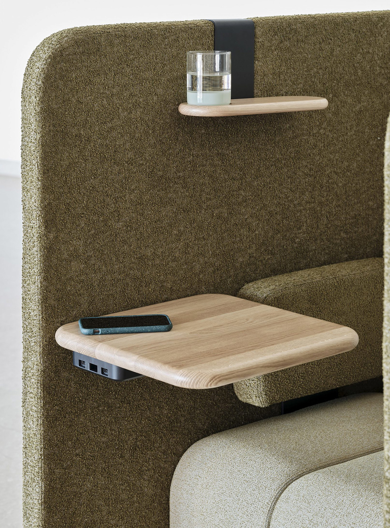 chair，BOB Solo，Blå Station，cubicle，Privacy，product design，Furniture home，