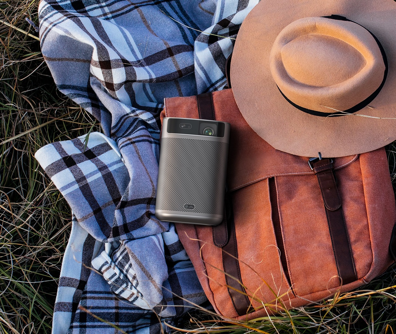 Projector，Polar meter，MOGO 2 PRO，