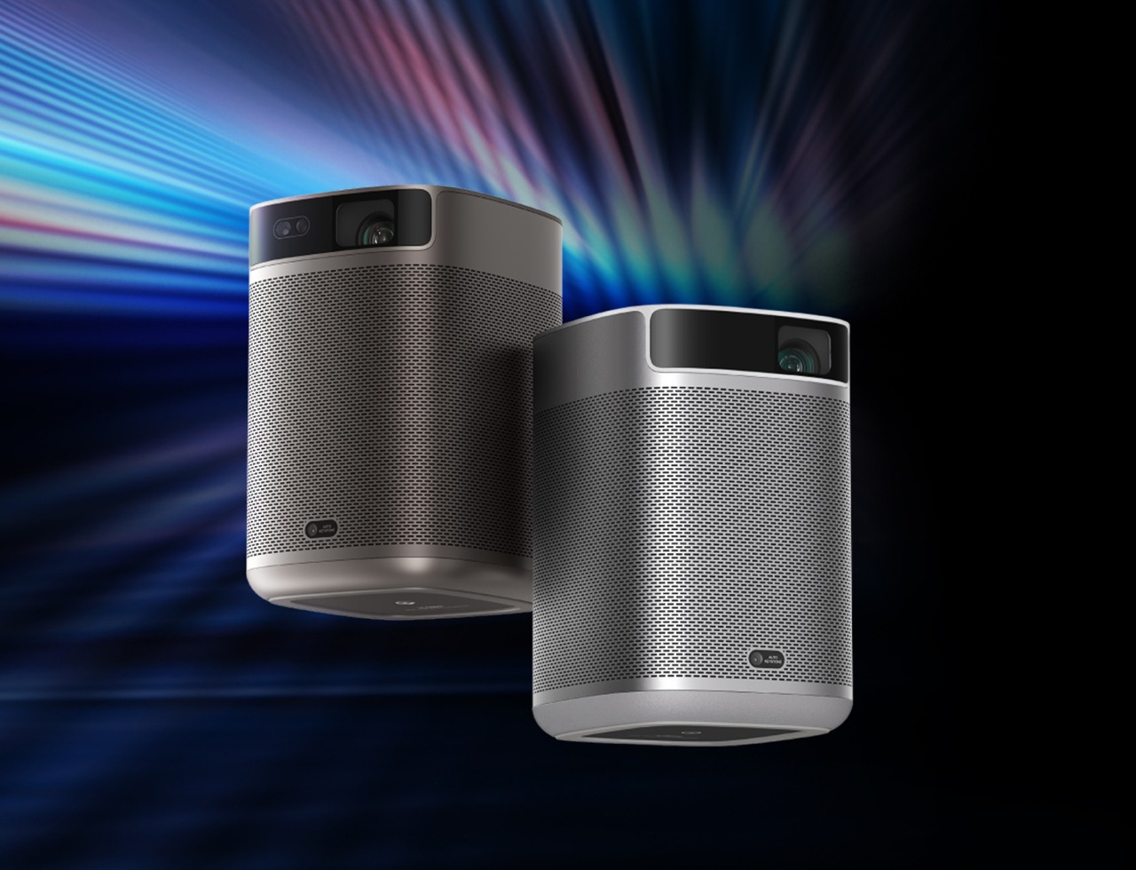 Projector，Polar meter，MOGO 2 PRO，