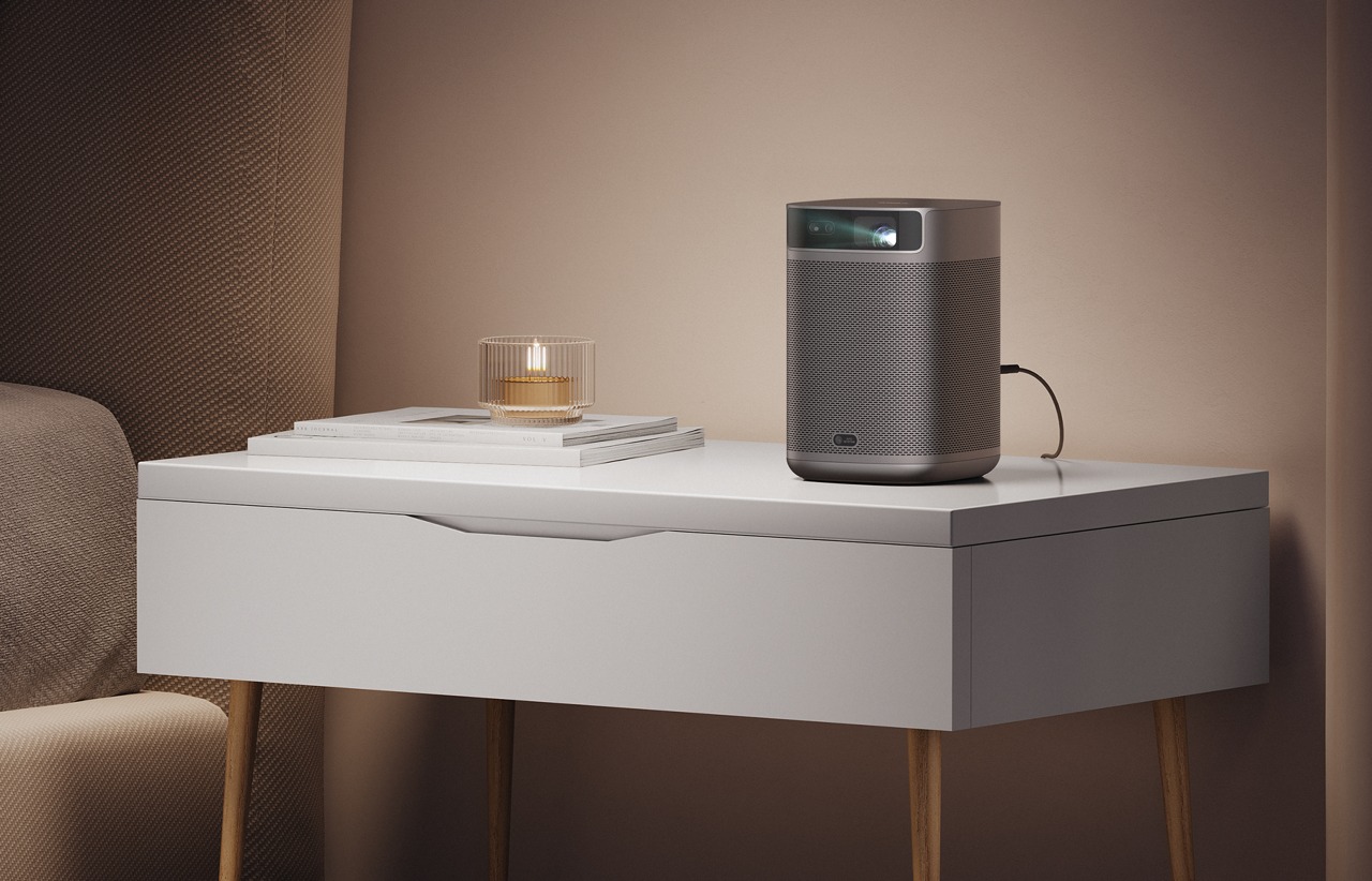 Projector，Polar meter，MOGO 2 PRO，