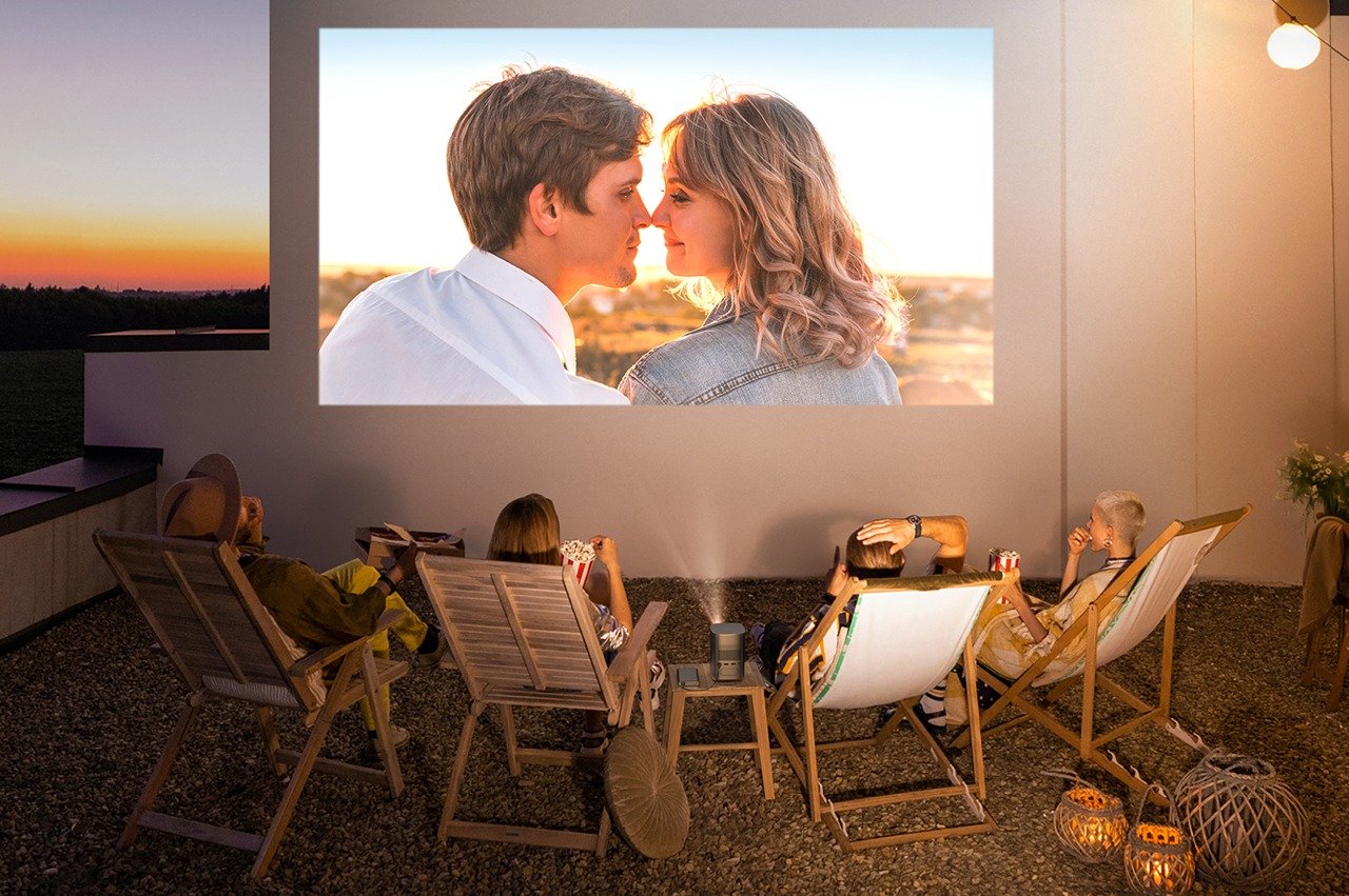 Projector，Polar meter，MOGO 2 PRO，