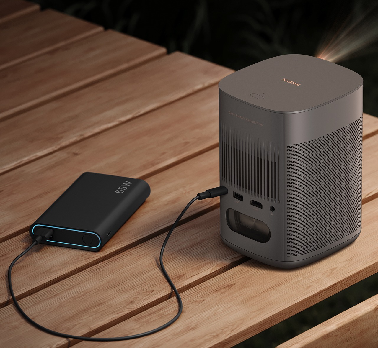 Projector，Polar meter，MOGO 2 PRO，