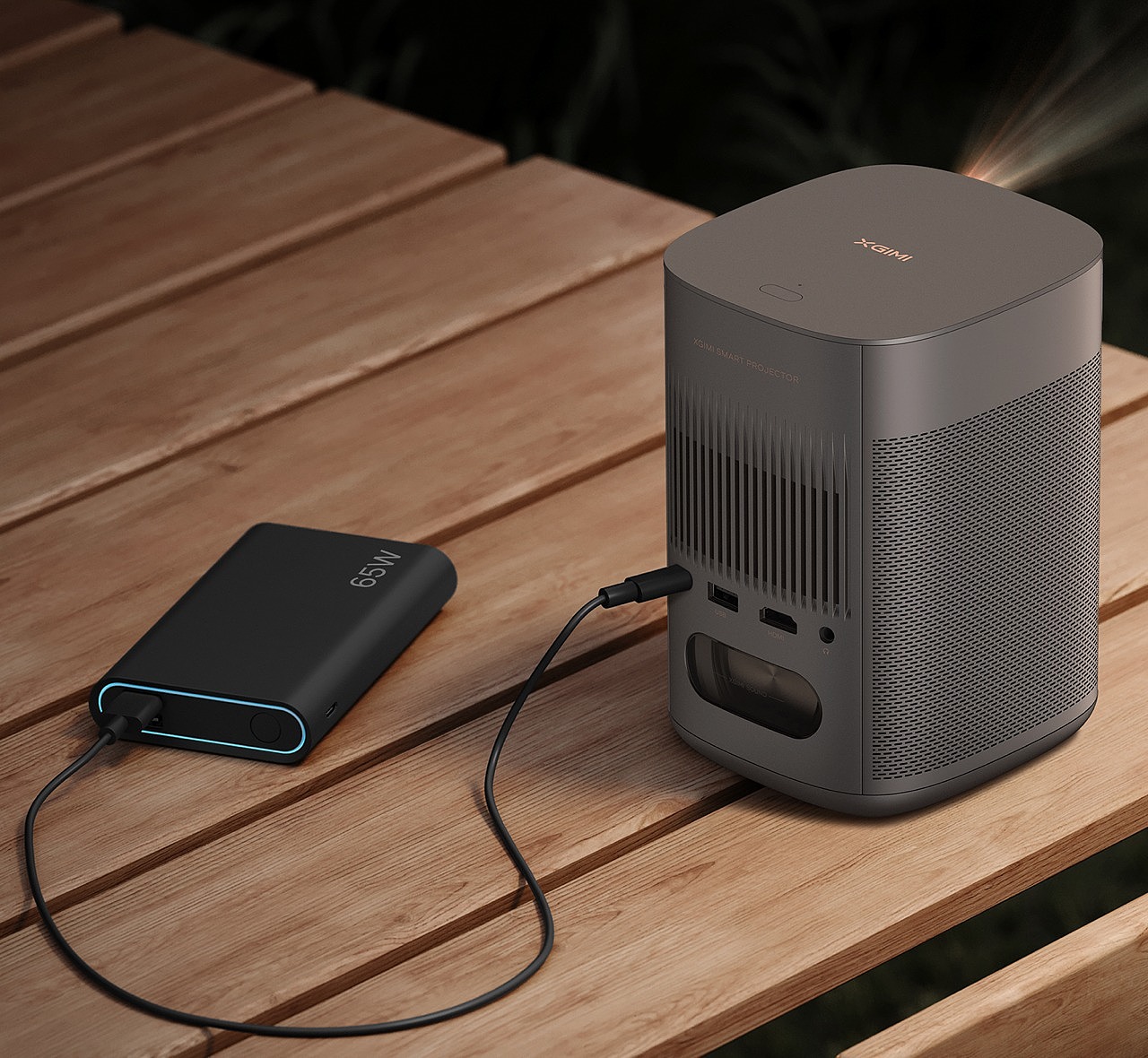 Projector，Polar meter，MOGO 2 PRO，