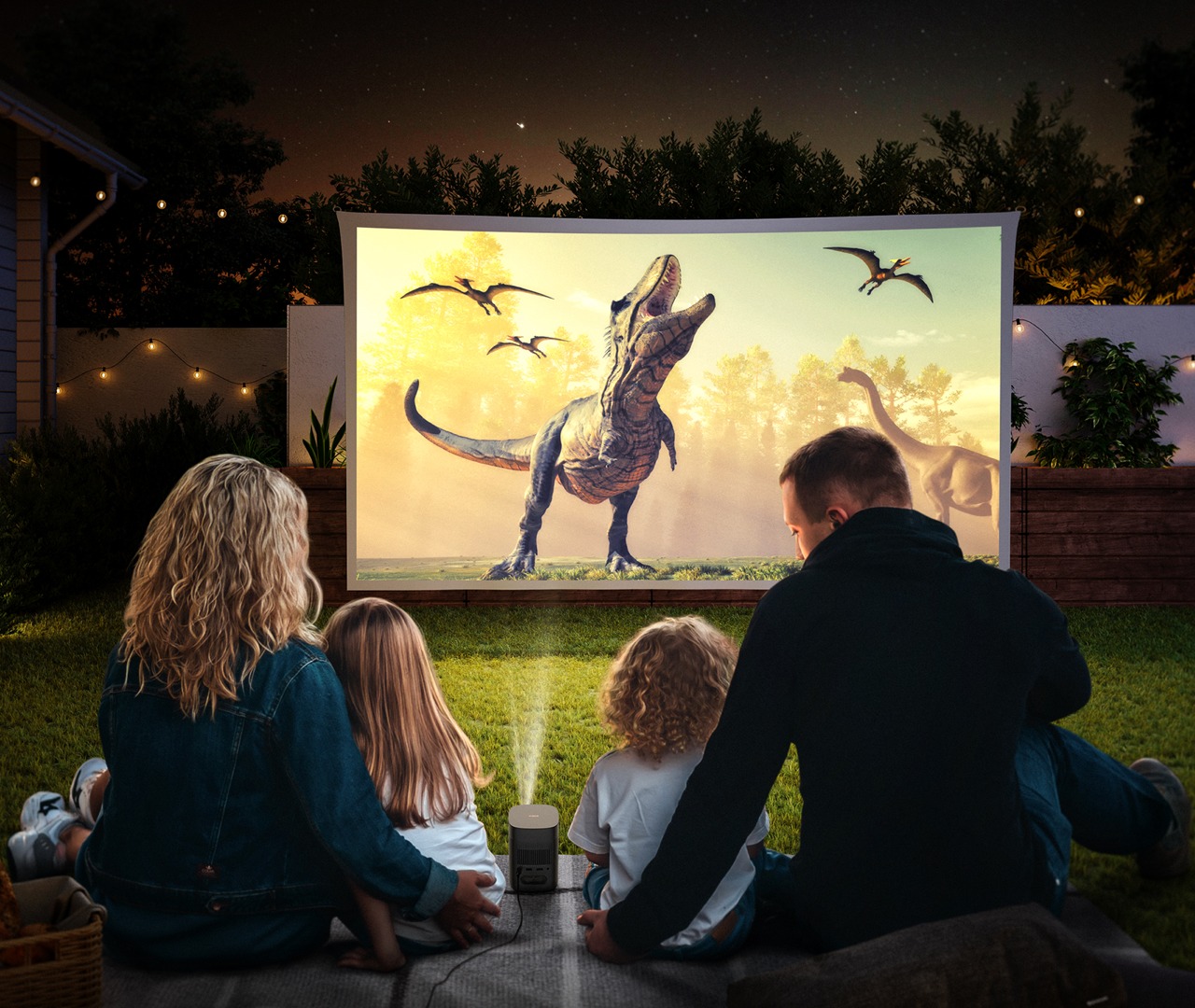 Projector，Polar meter，MOGO 2 PRO，