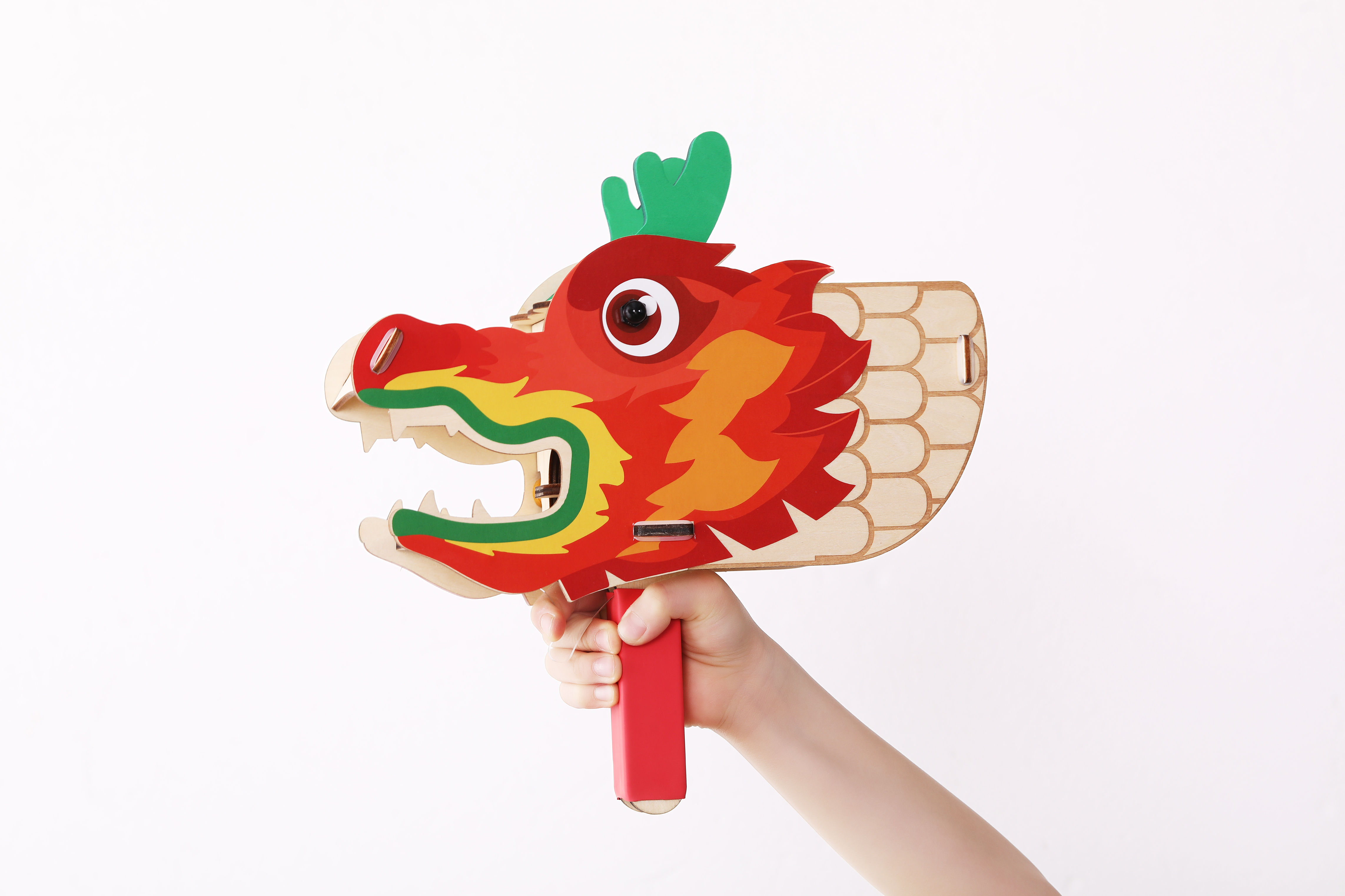 A box of funny，Toys，Loong，Soft bullet gun，