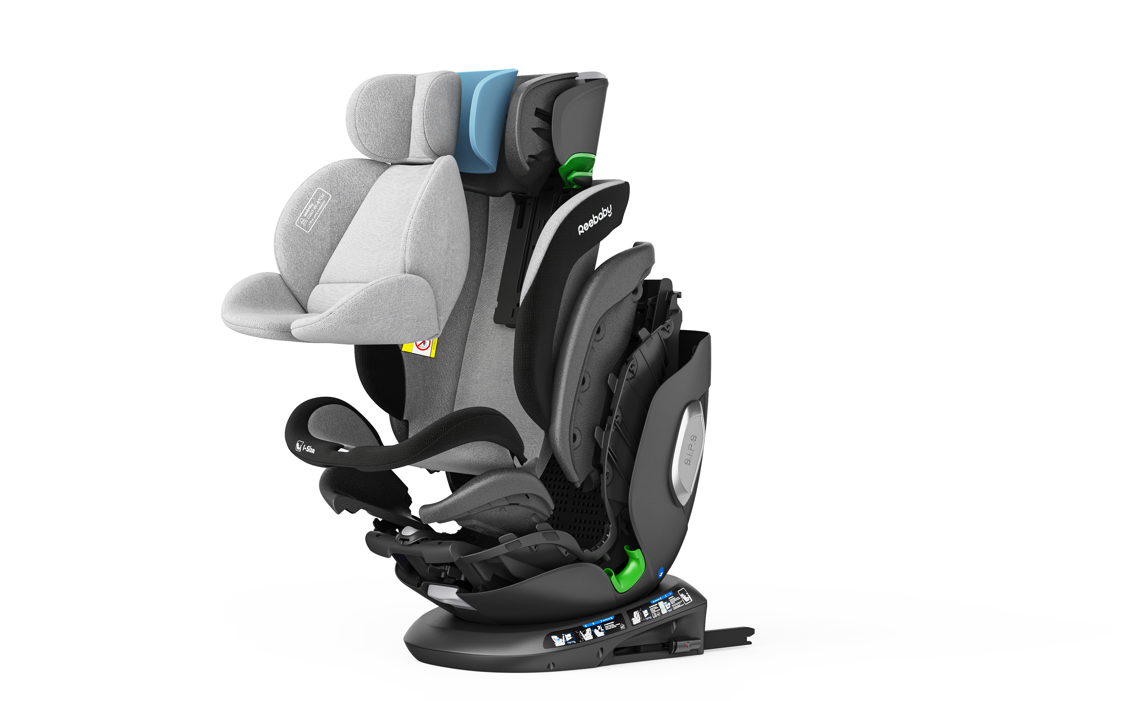 vehicle-use child safety seats，