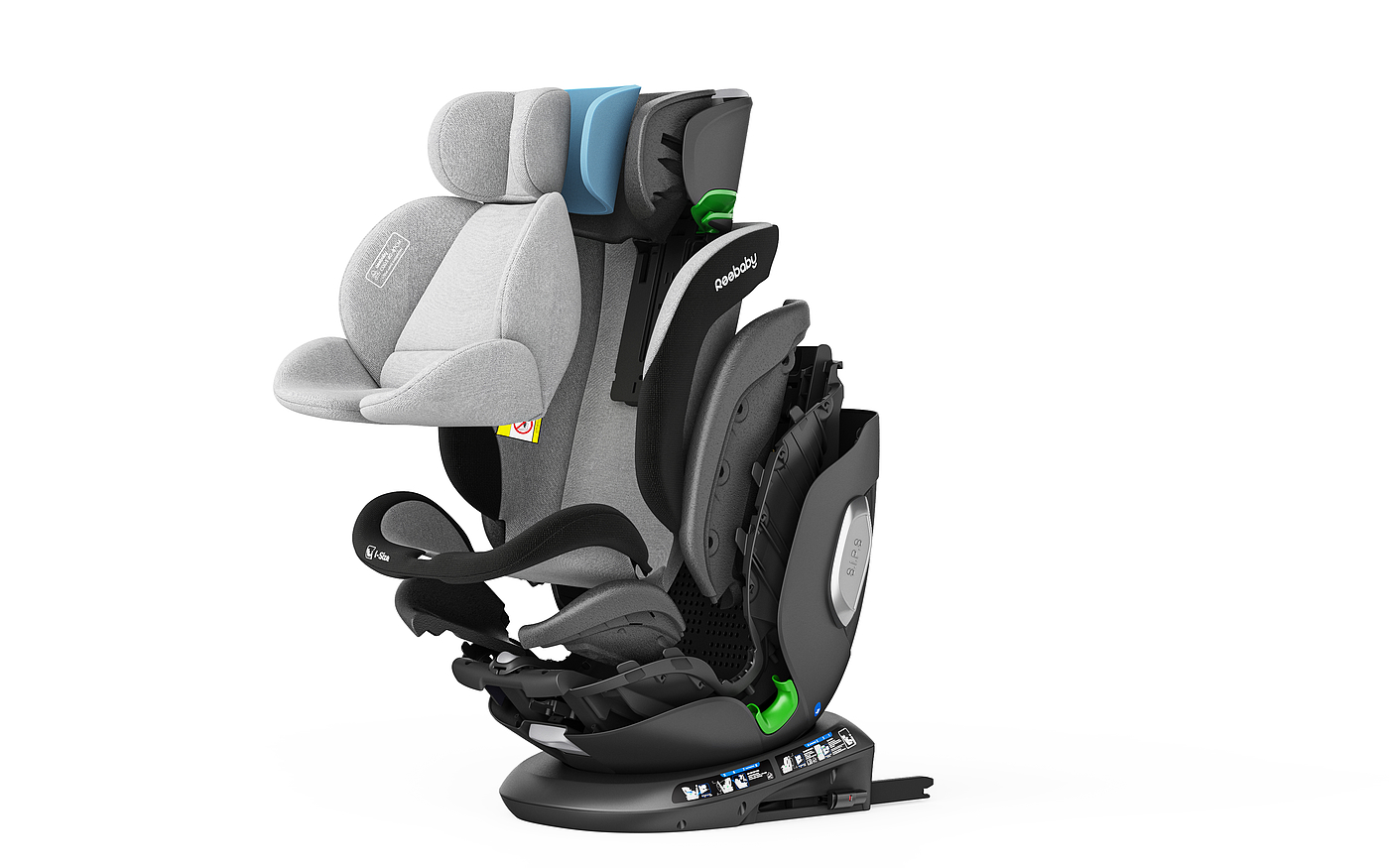 vehicle-use child safety seats，